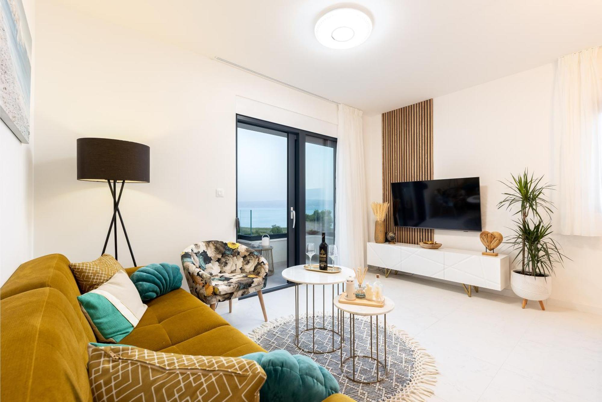 Golden Smile Apartment Split
