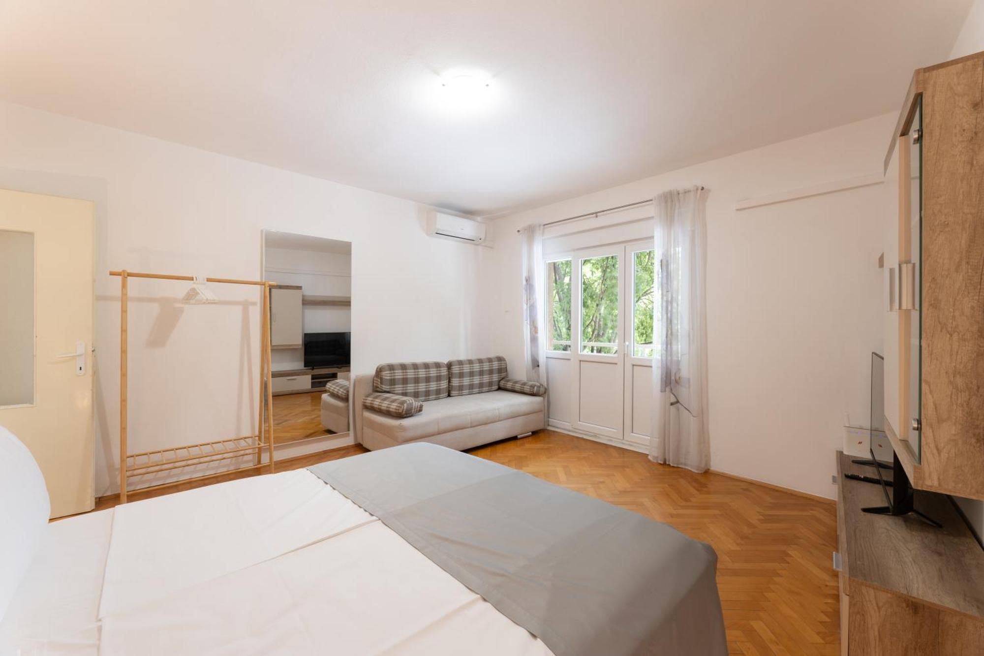 Apartment To & Old Town Split
