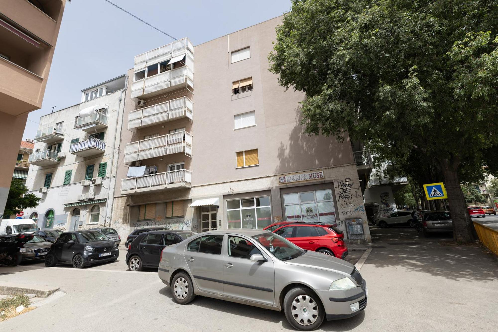 Apartment To & Old Town *