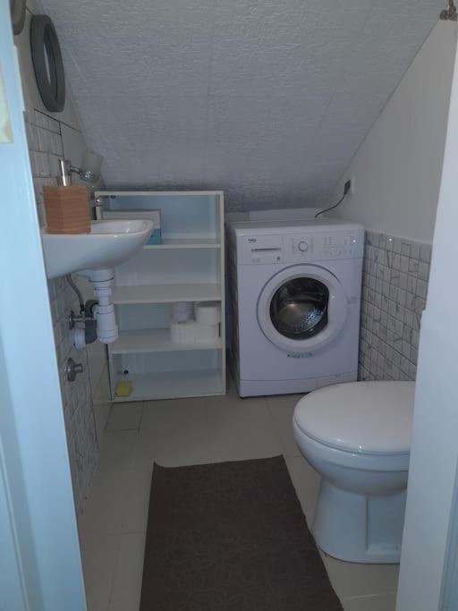 Nomi Studio Apartment