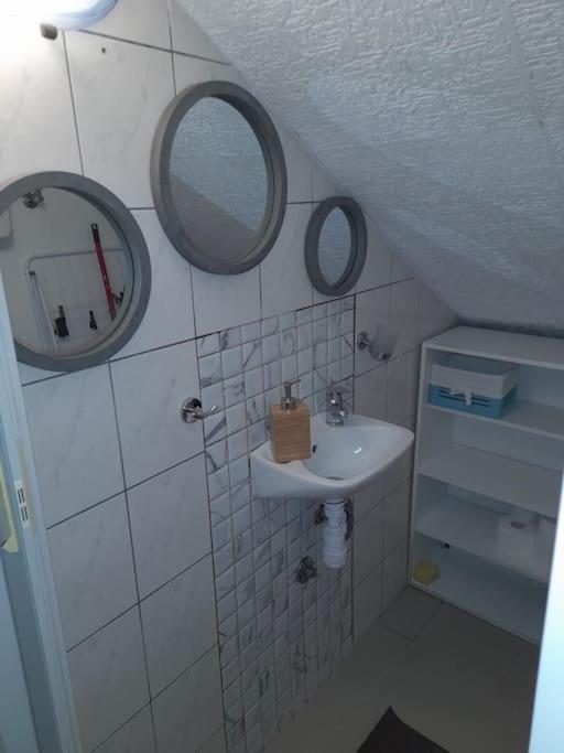 Nomi Studio Apartment Split
