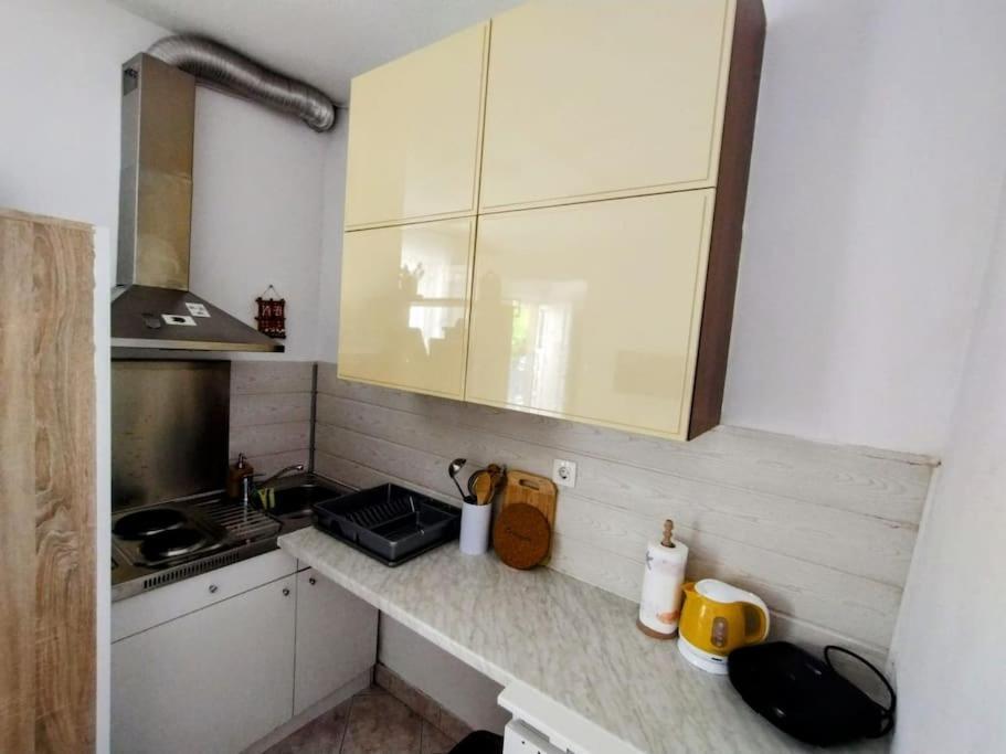Nomi Studio Apartment *