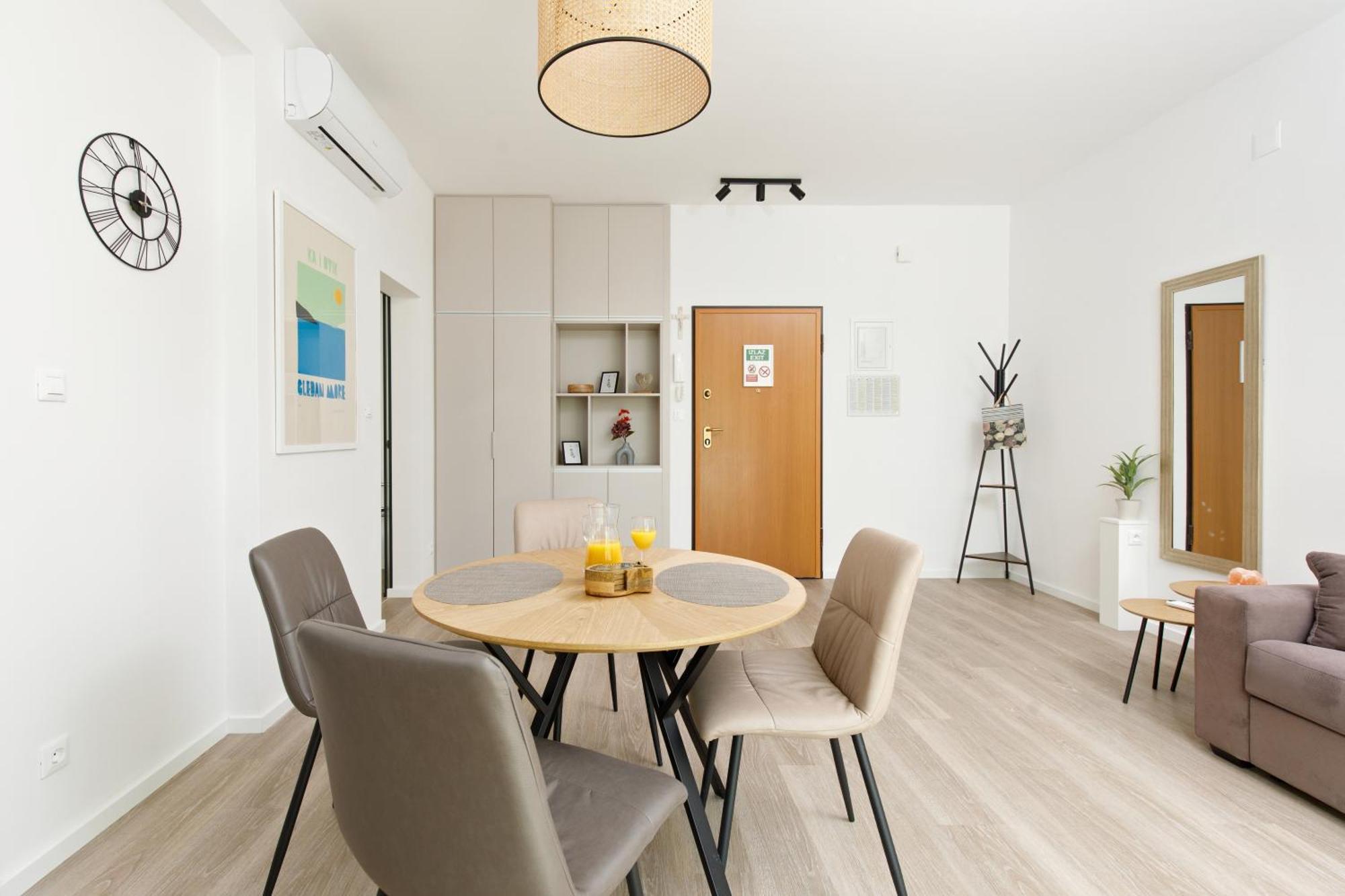 Apartman Mir Apartment