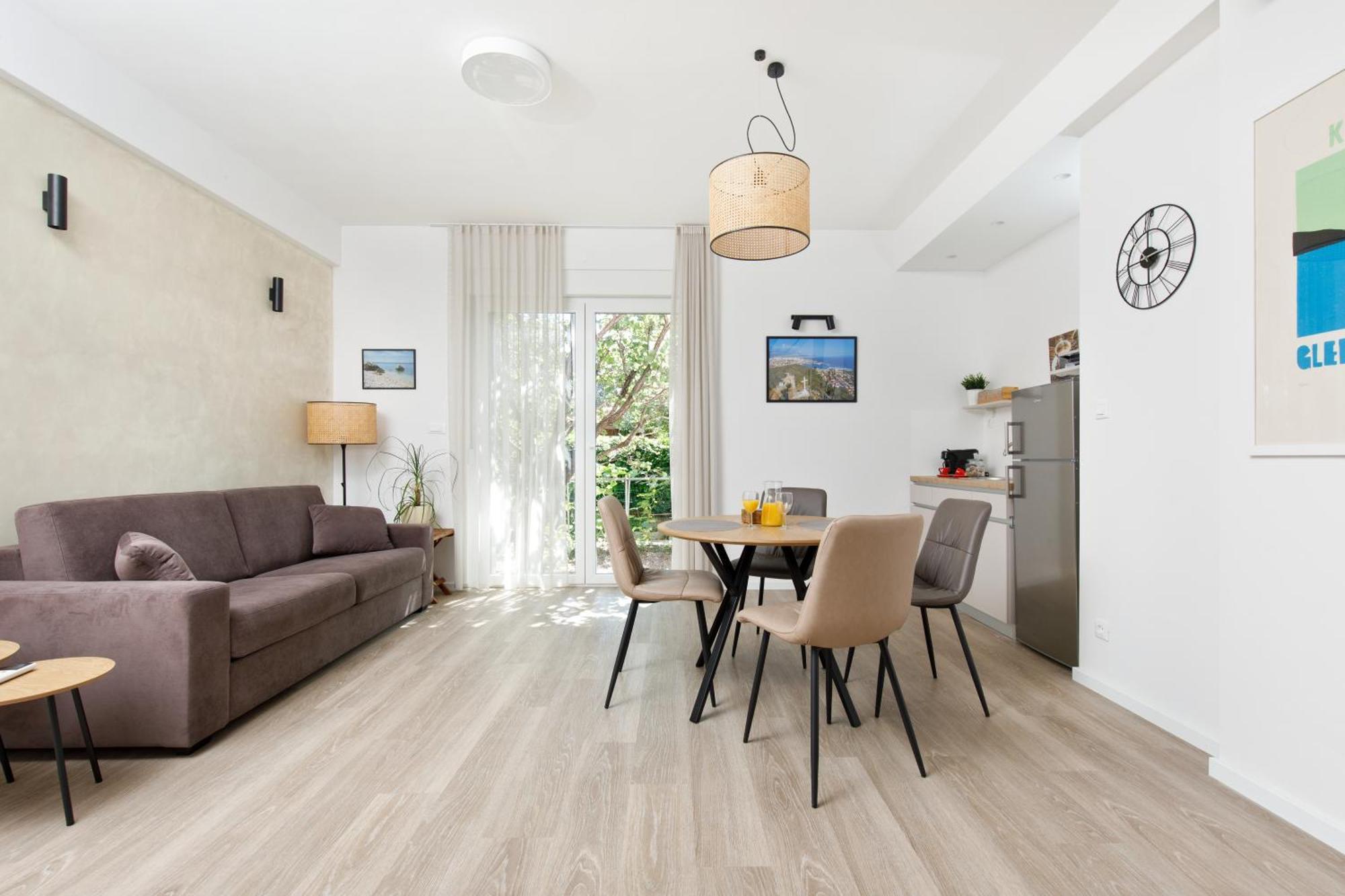 Apartman Mir