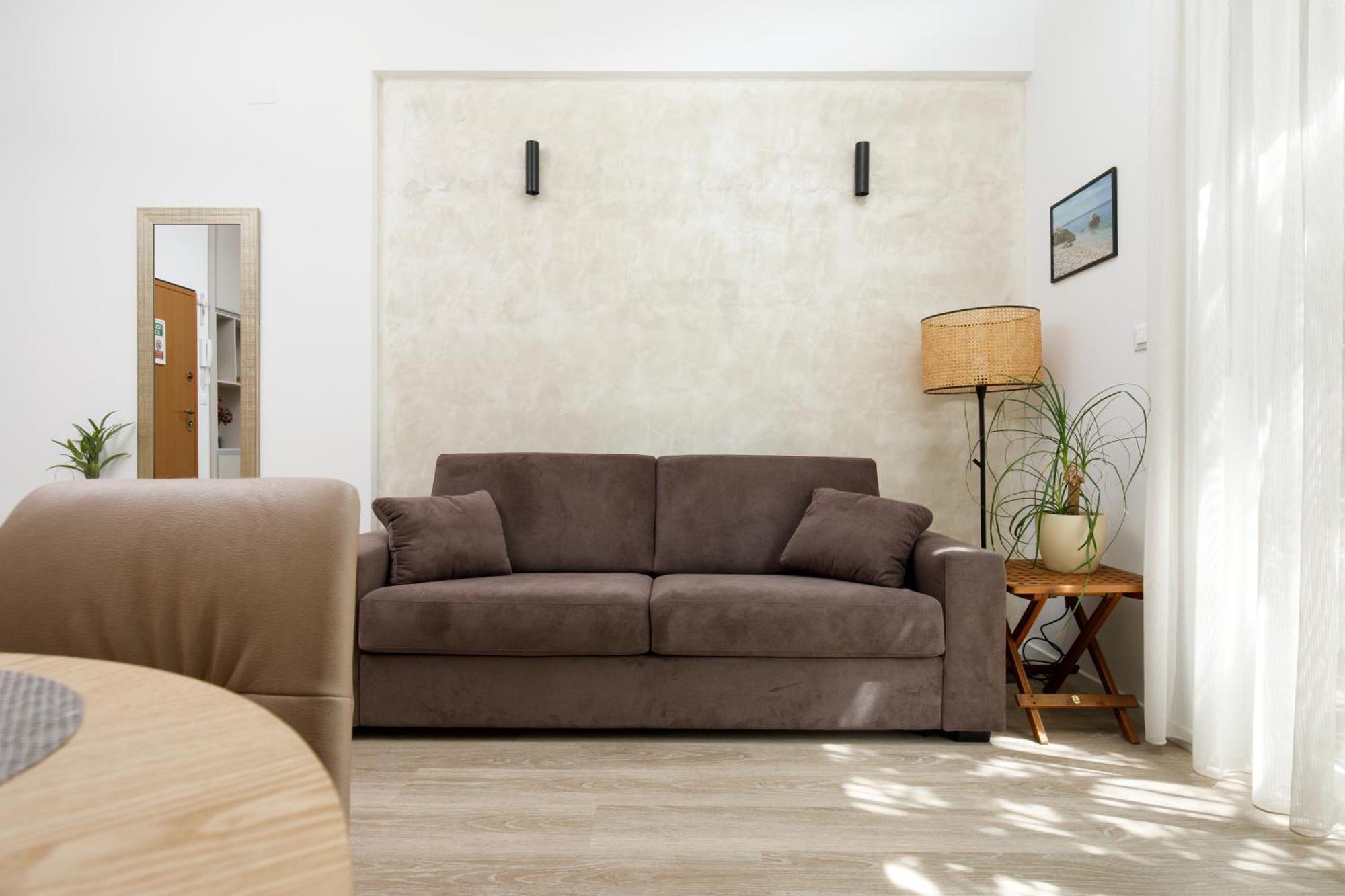 Apartman Mir Apartment *