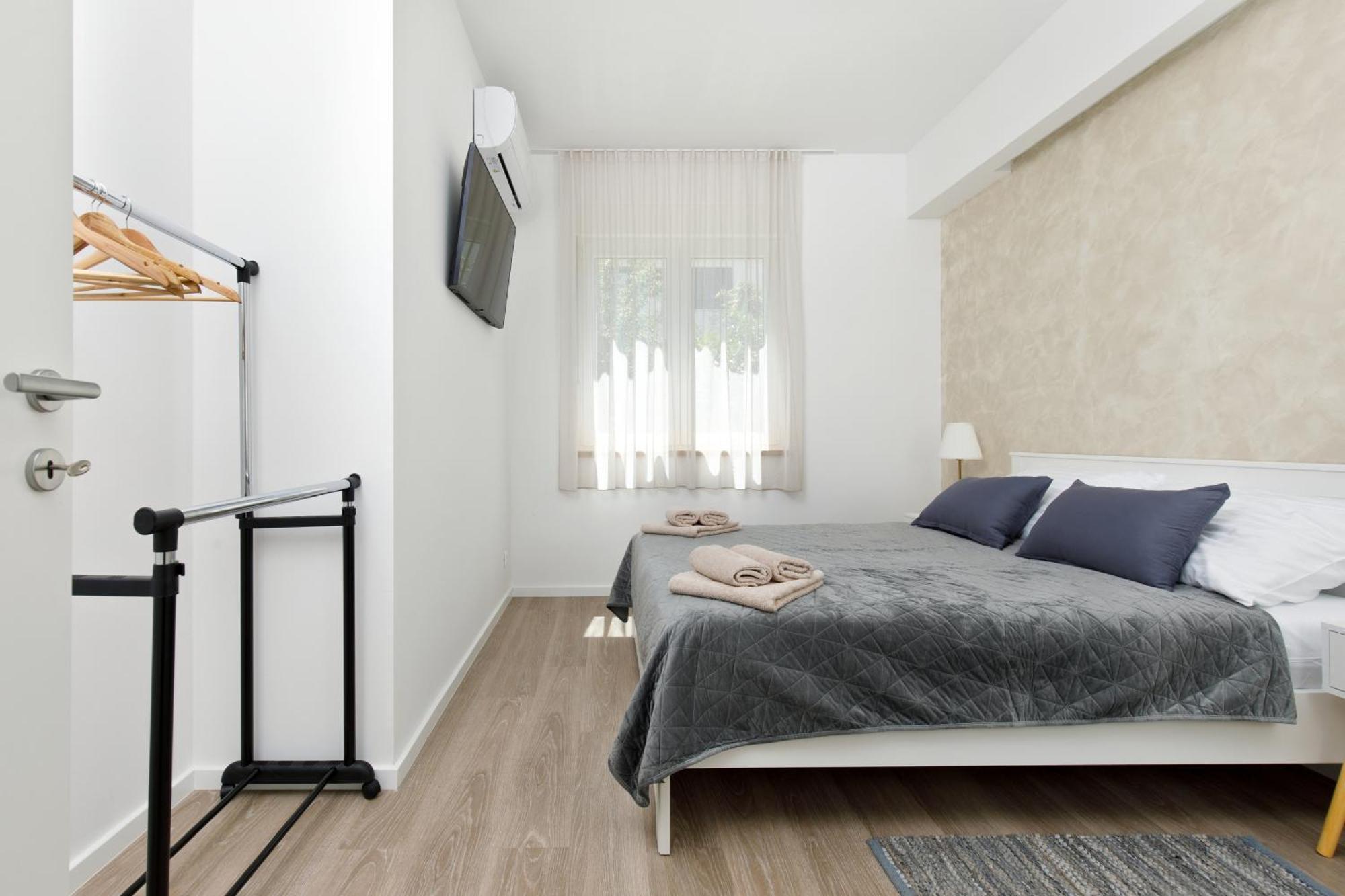 Apartman Mir * Split