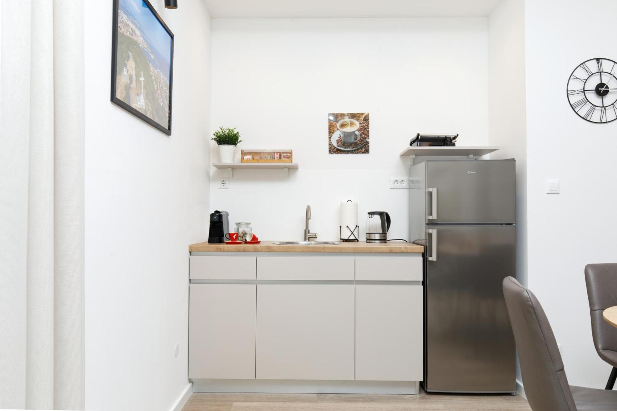 Apartman Mir