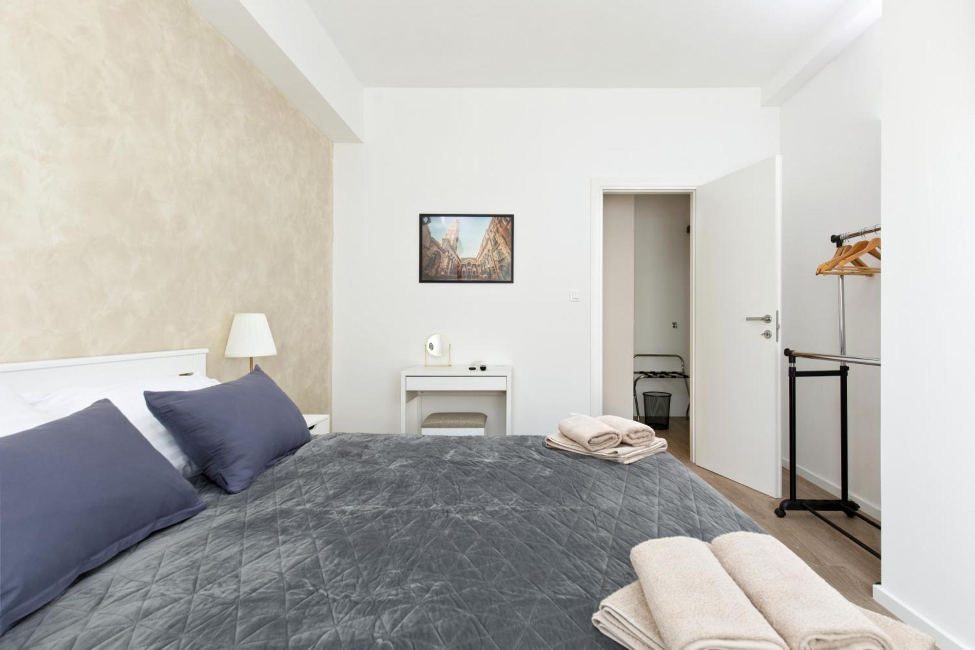 Apartman Mir Apartment