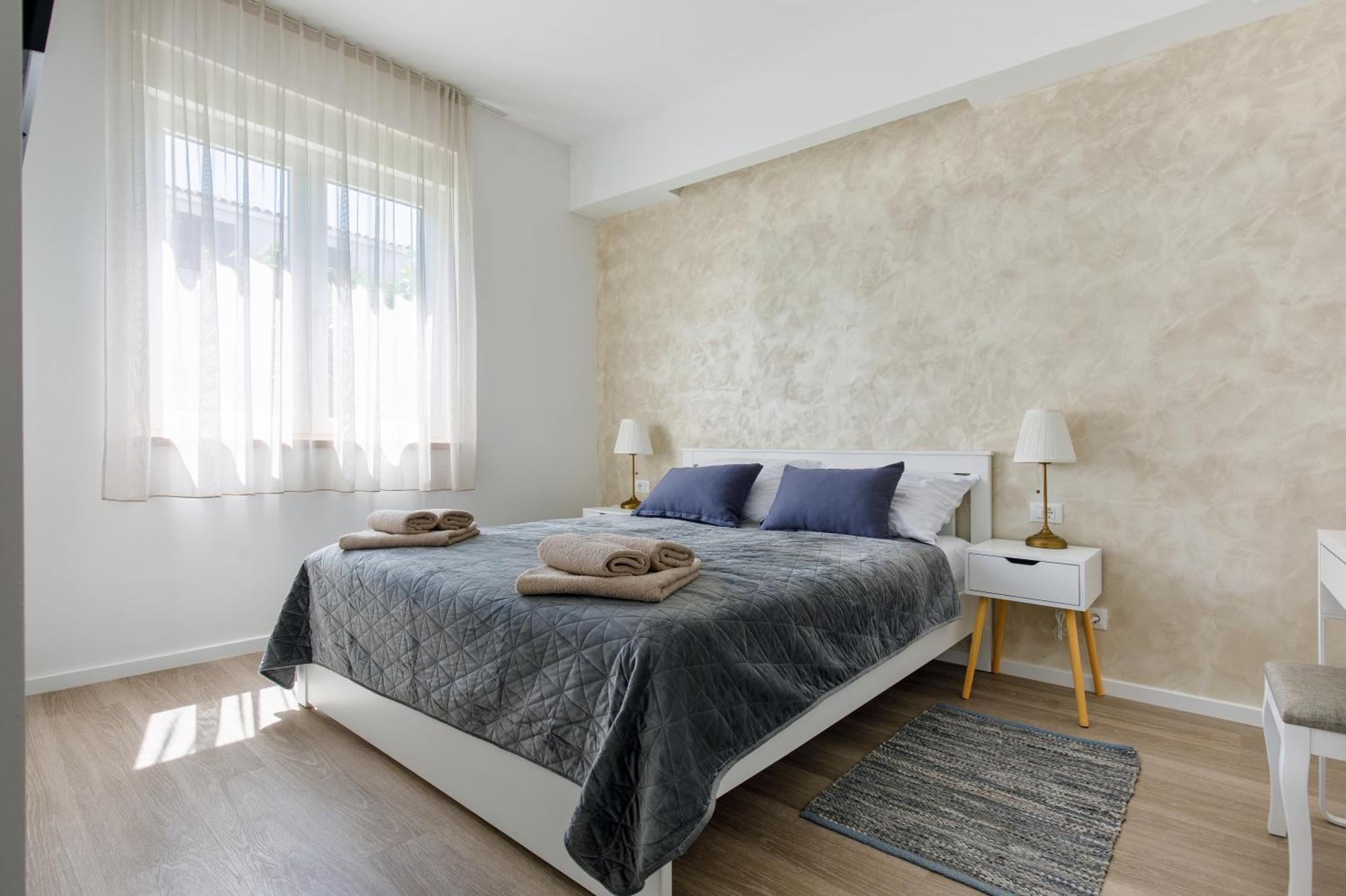 Apartman Mir Apartment Split