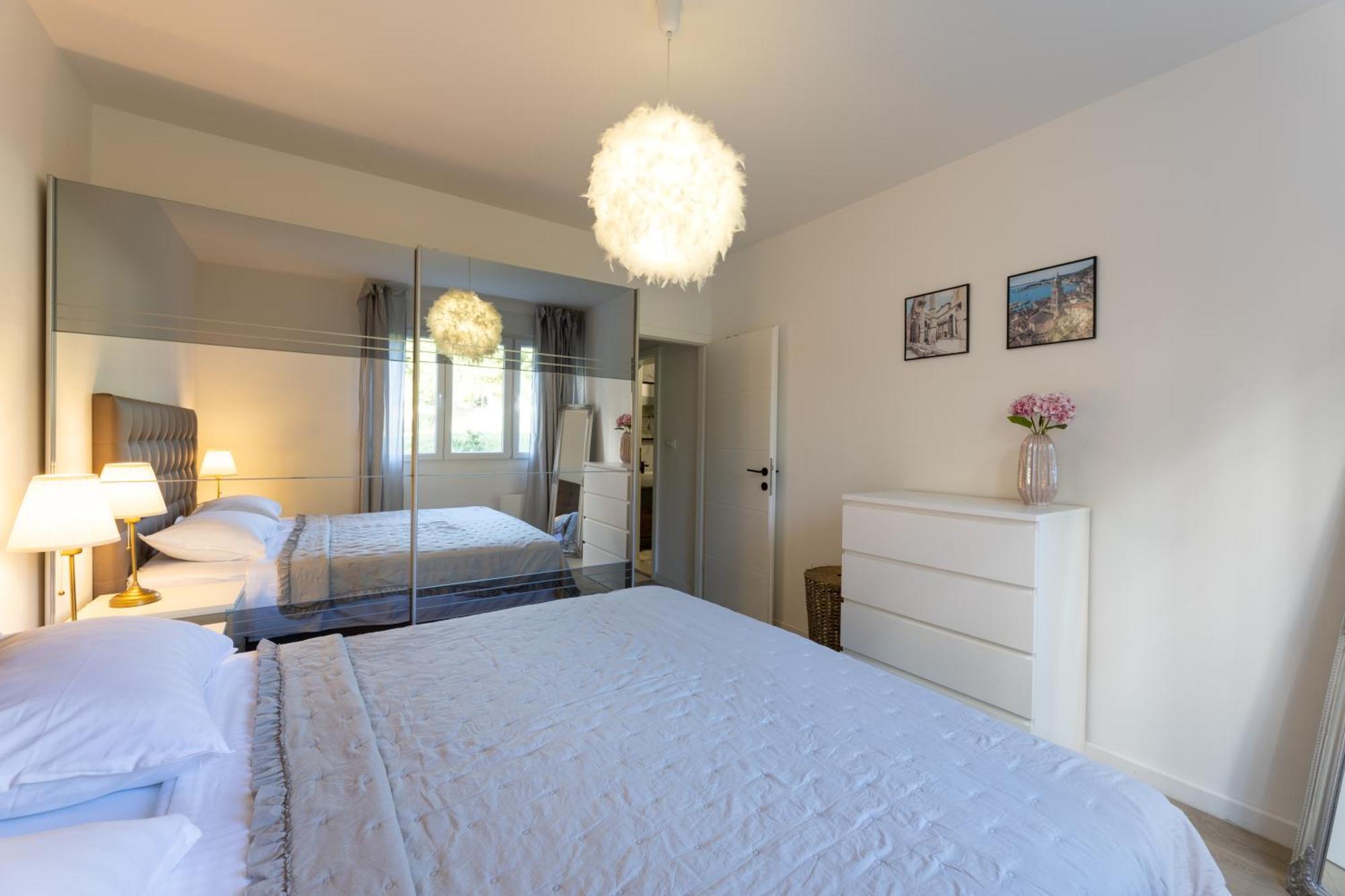 Family Friendly Apartmant Appartement Split