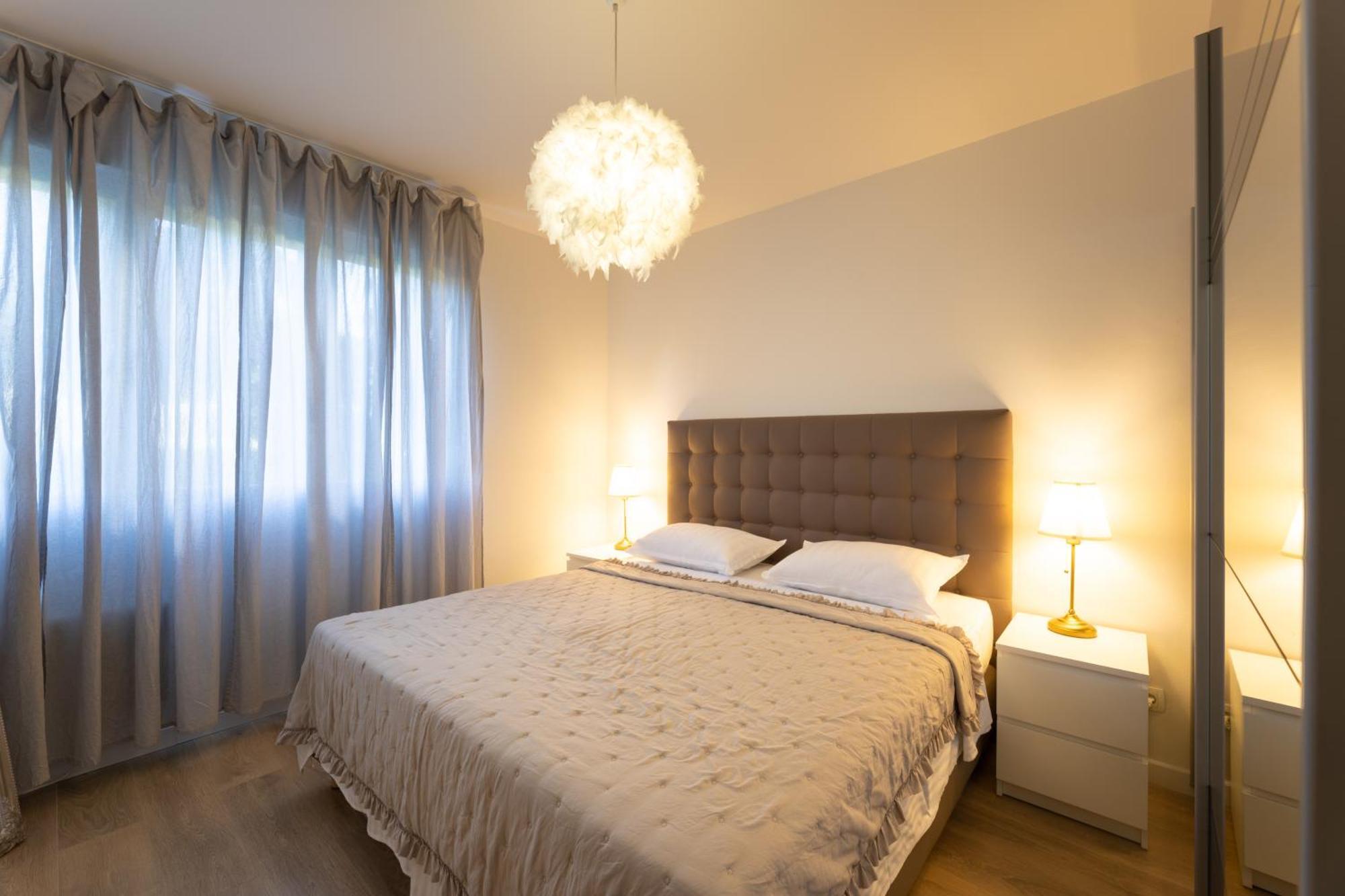 Appartement Family Friendly Apartmant