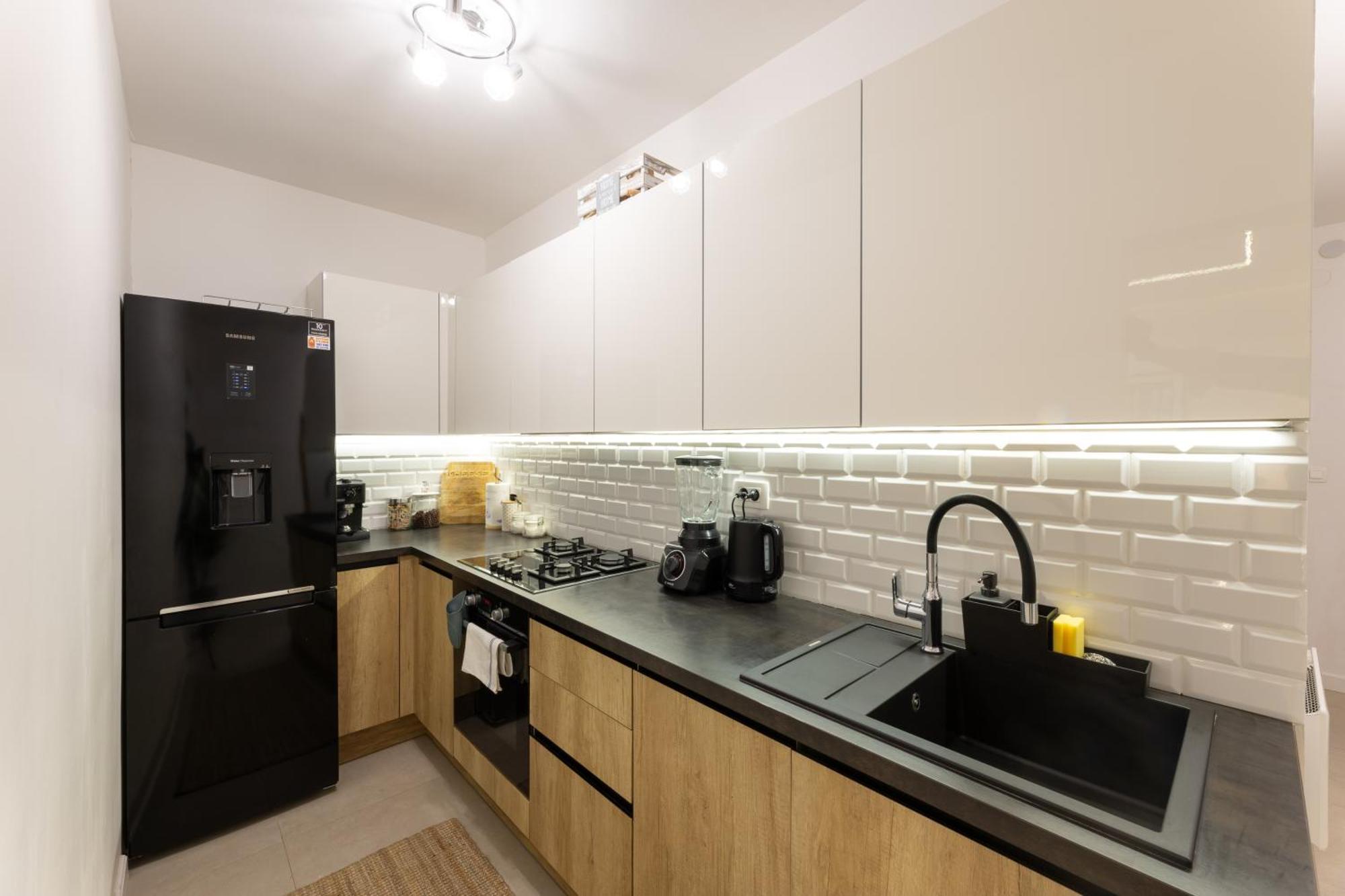 Appartement Family Friendly Apartmant Split