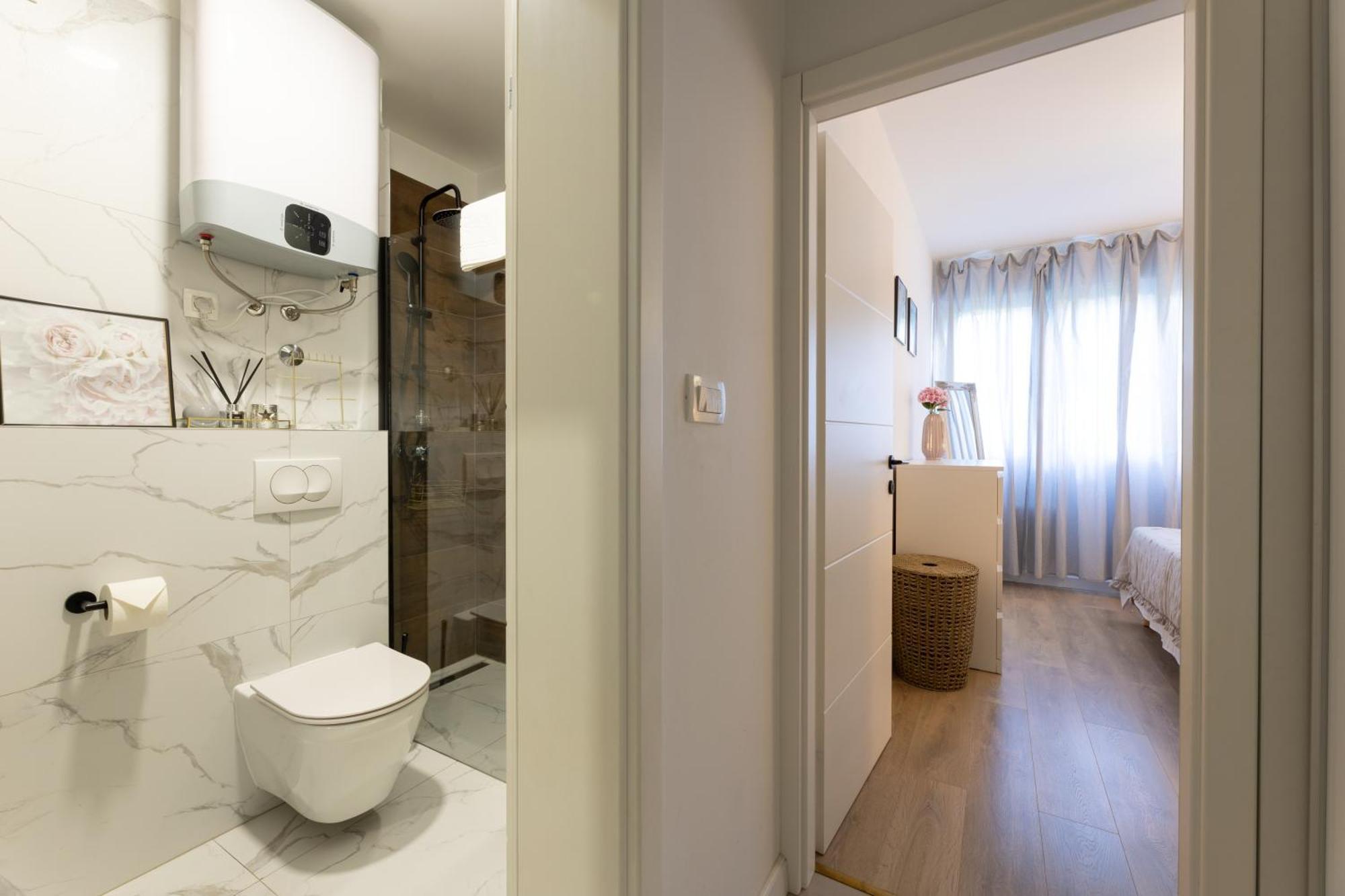 Family Friendly Apartmant * Split