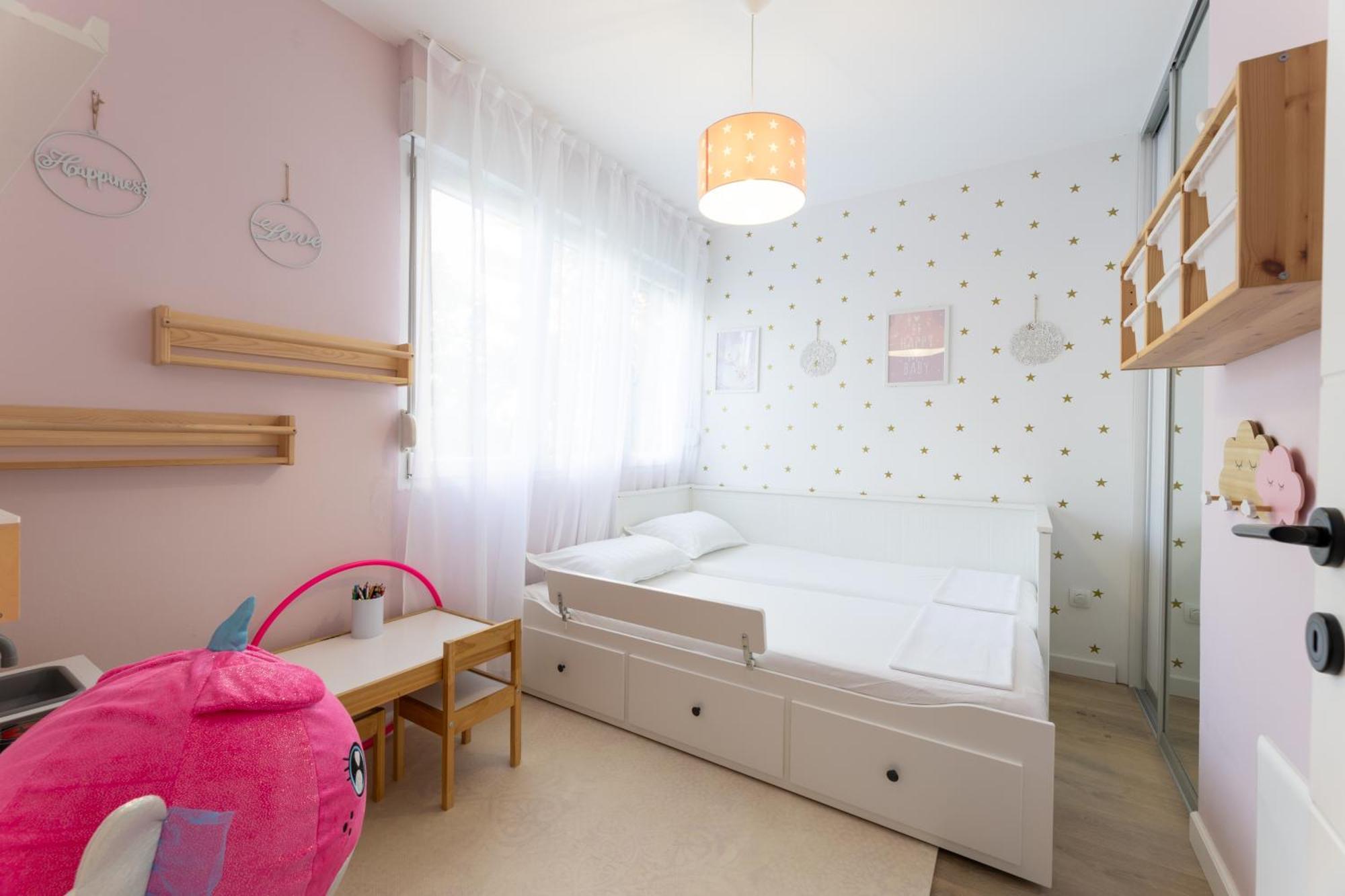 Family Friendly Apartmant *