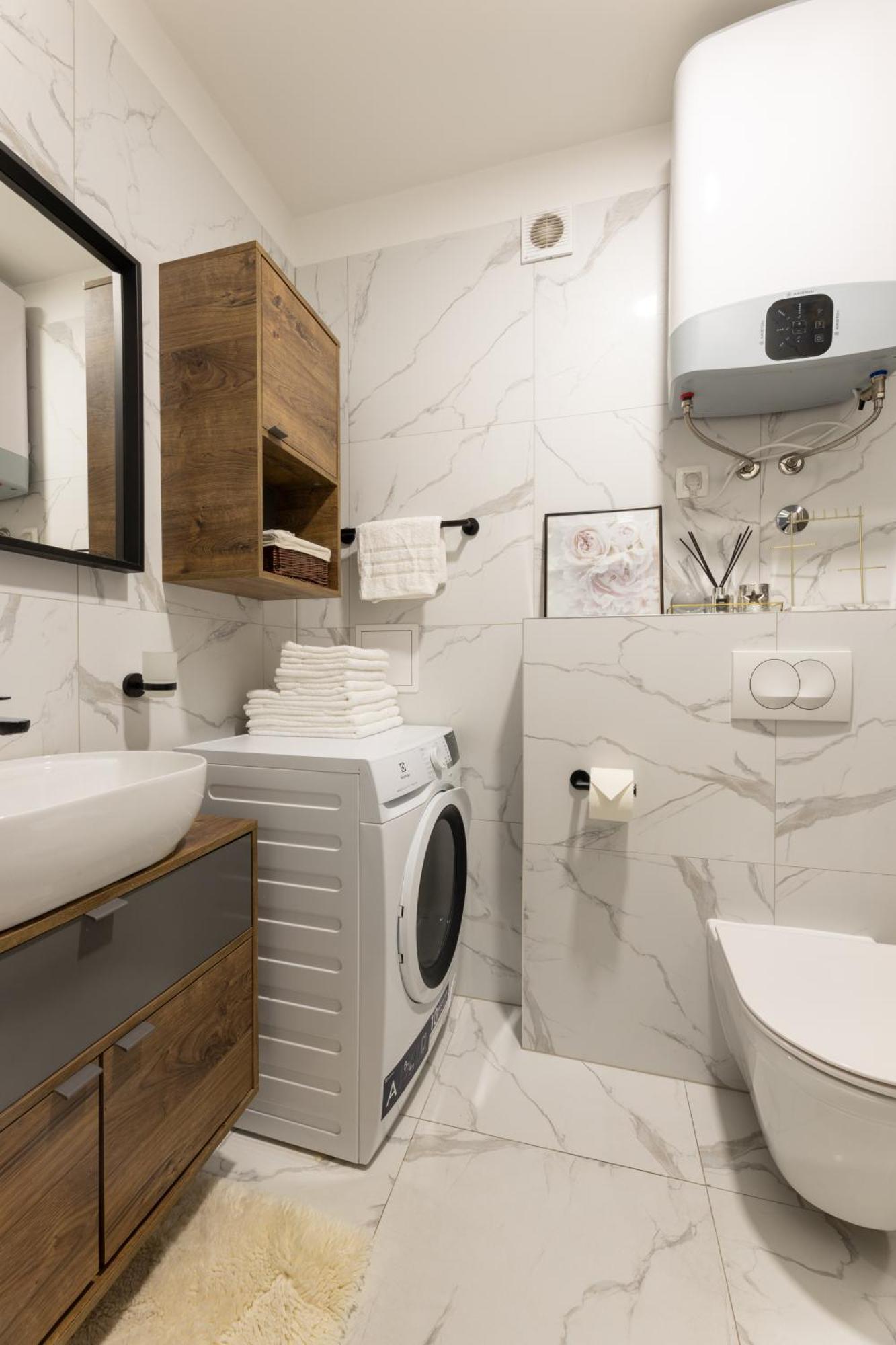 Appartement Family Friendly Apartmant *