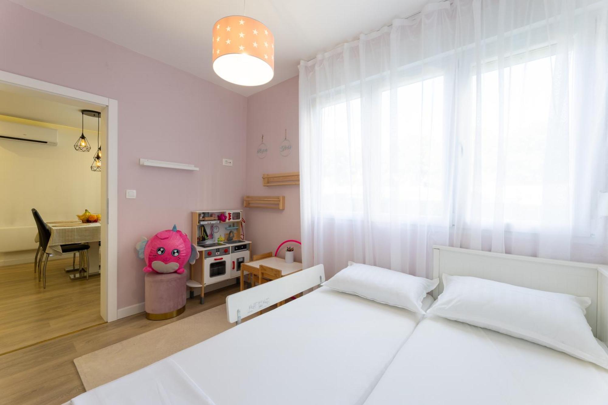 Family Friendly Apartmant *