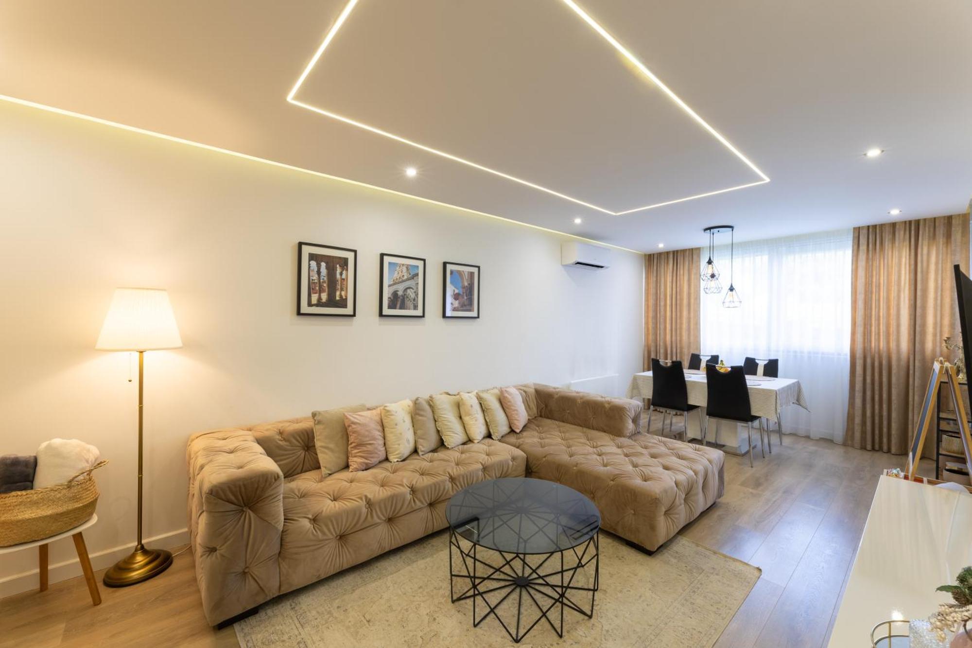 Family Friendly Apartmant * Split