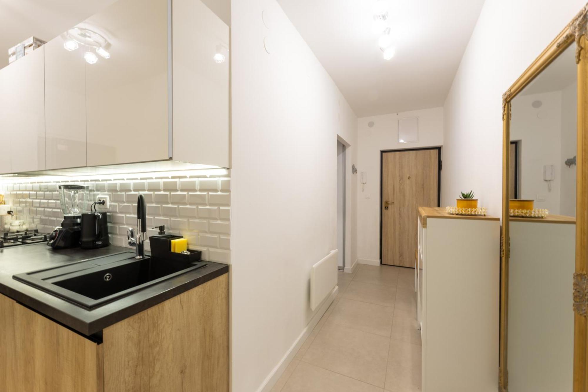 Appartement Family Friendly Apartmant Split
