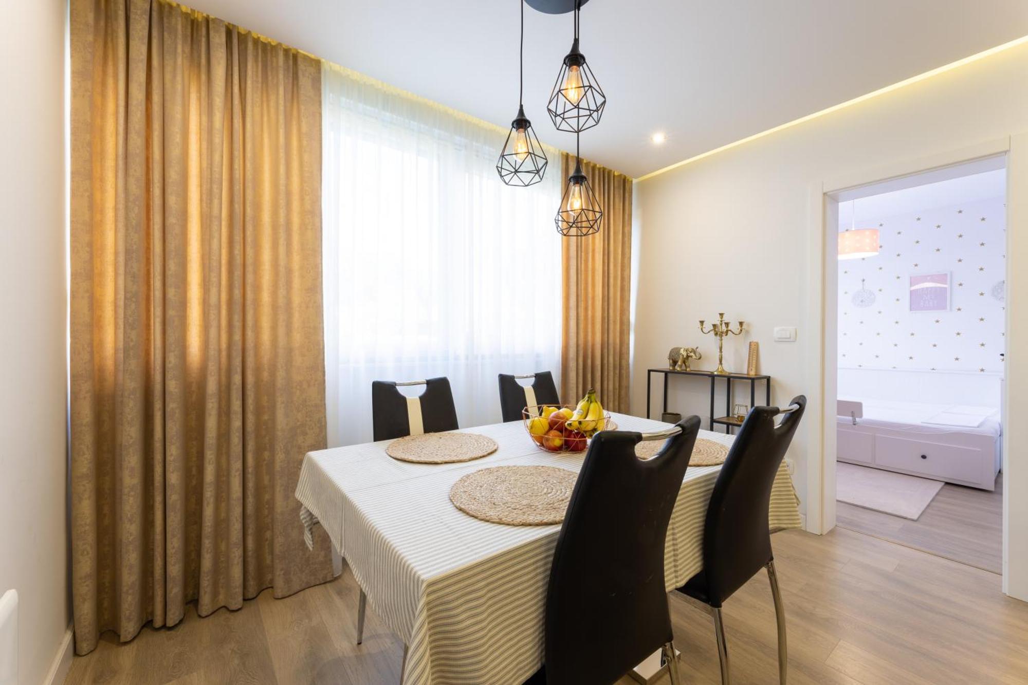 Family Friendly Apartmant *