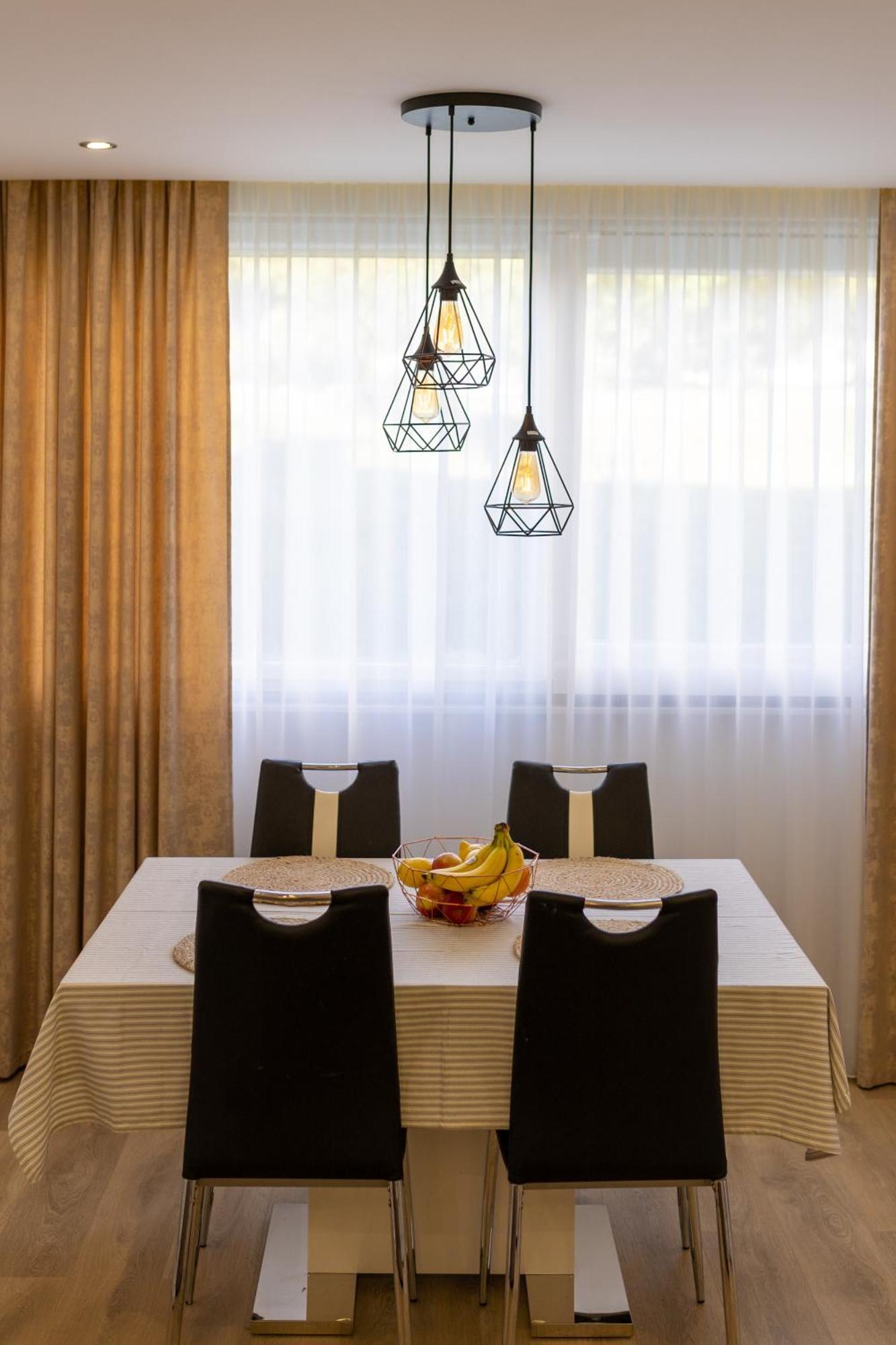 Appartement Family Friendly Apartmant