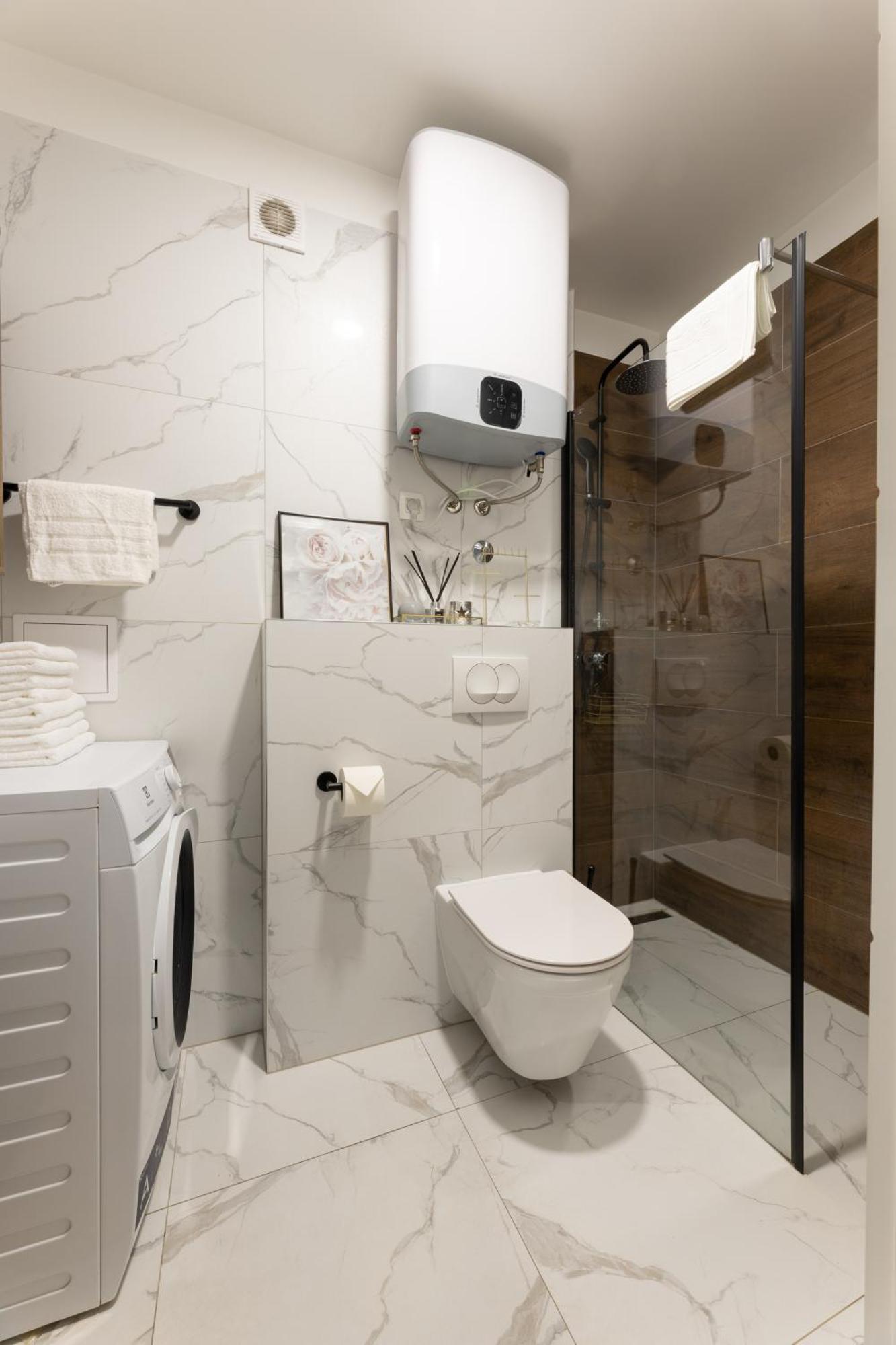 Family Friendly Apartmant Appartement
