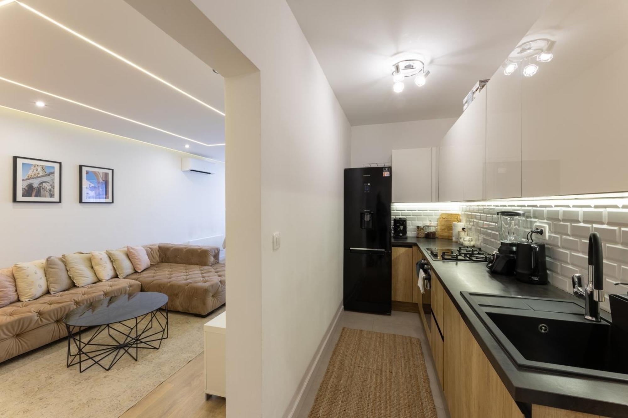 Family Friendly Apartmant Appartement