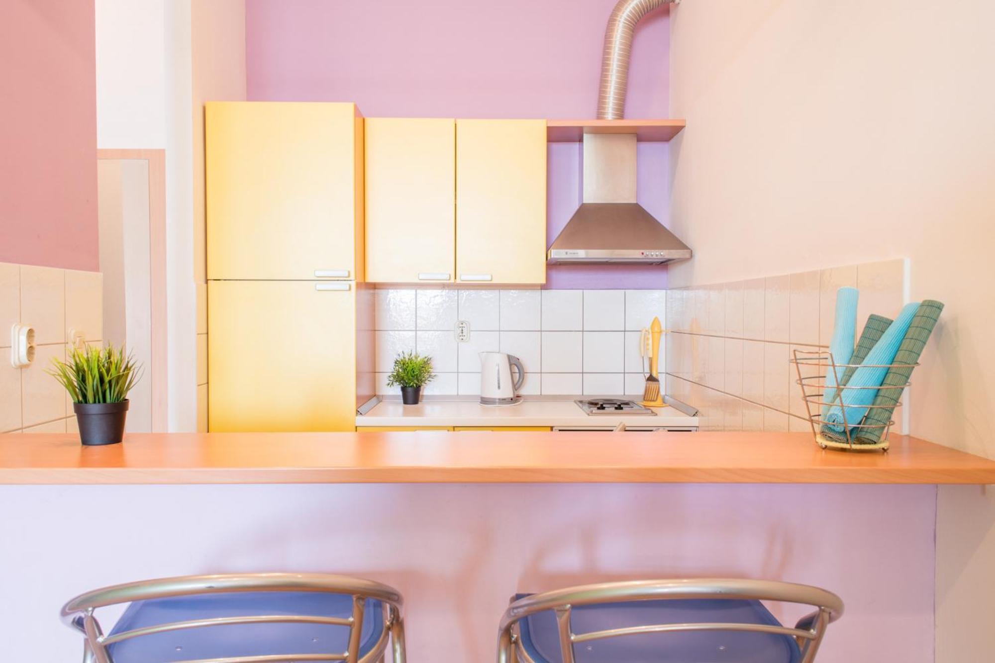 M Apartamento