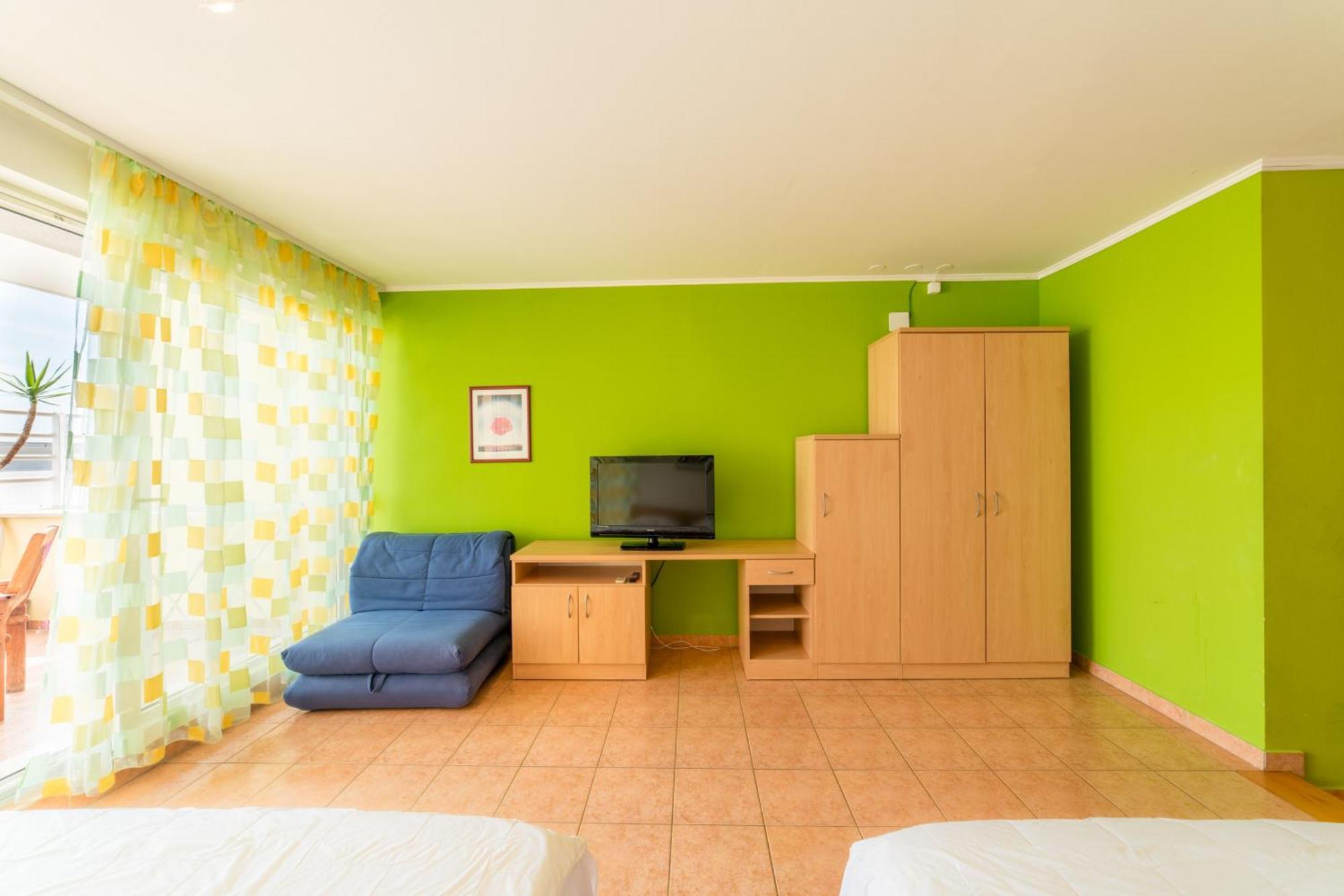 Apartamento M *