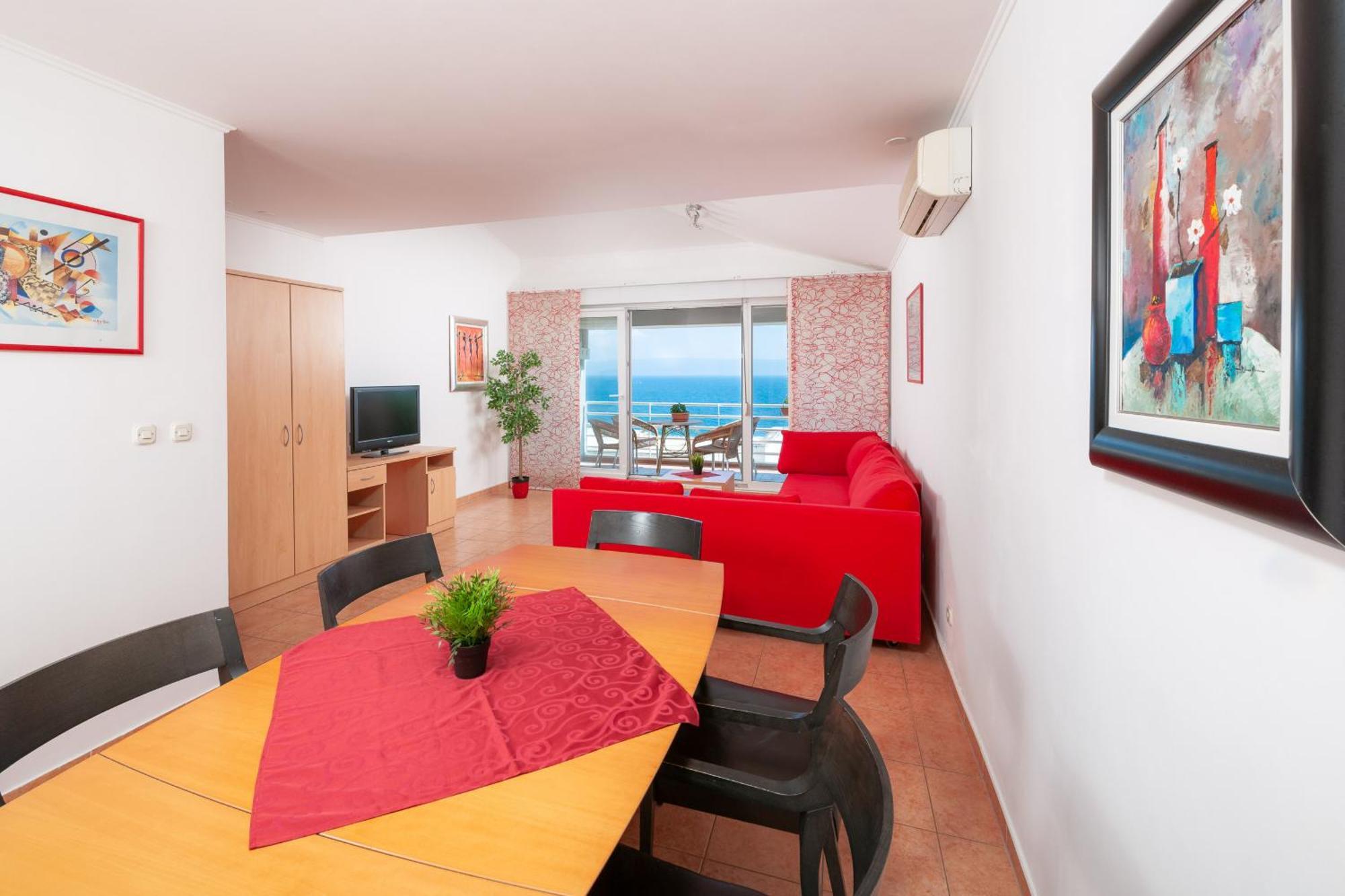 M Apartamento Split