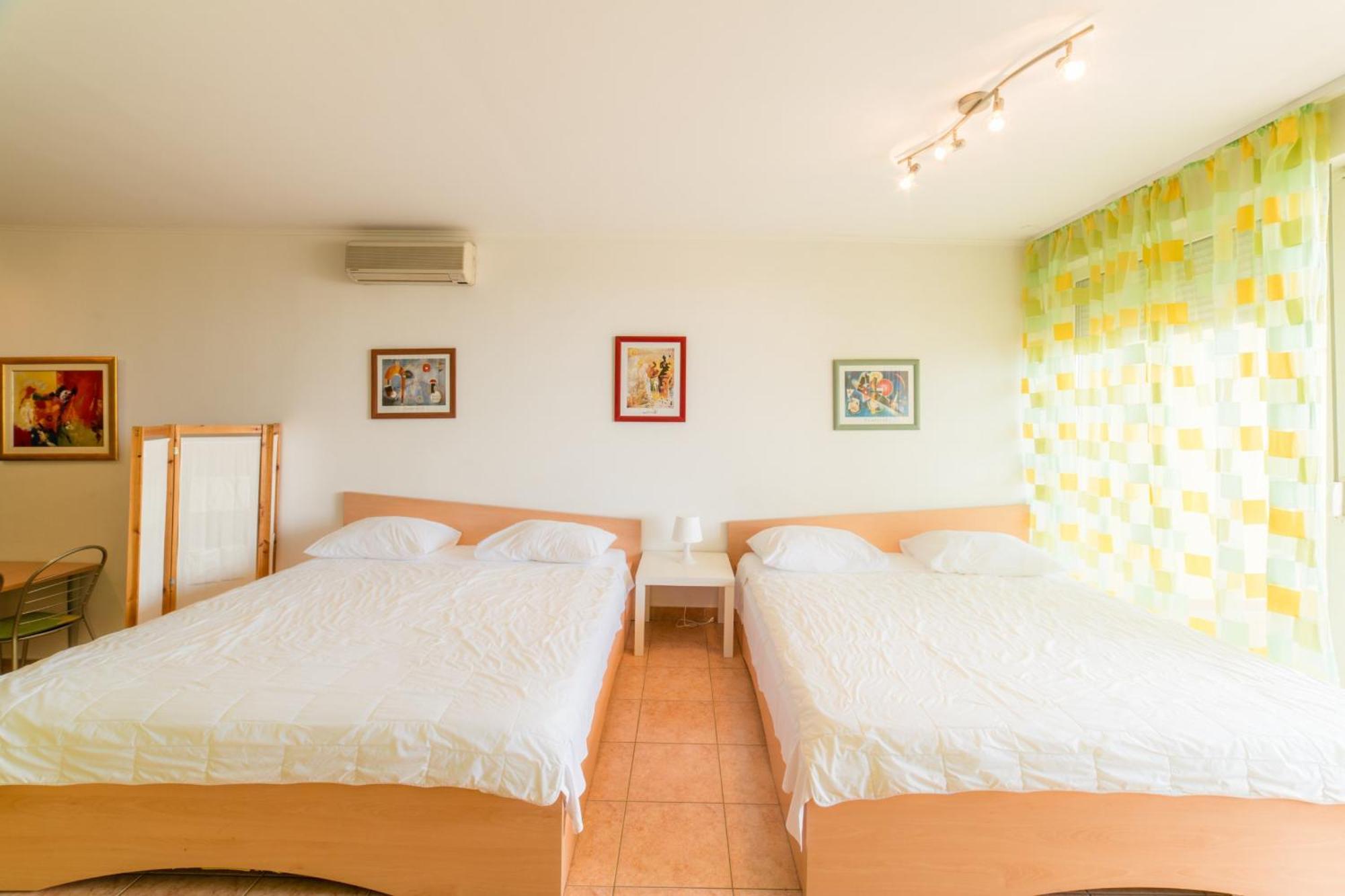 Apartamento M Split