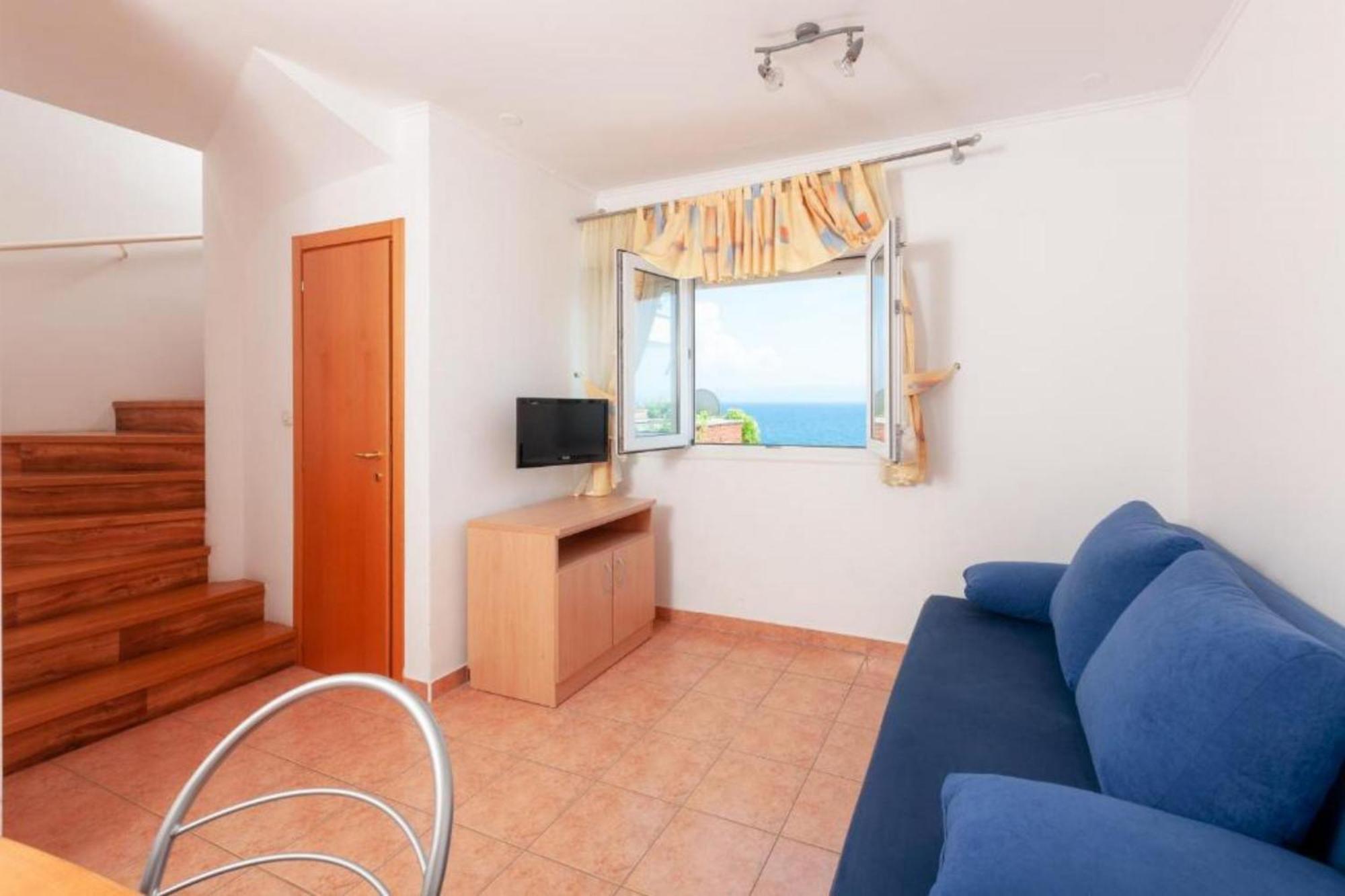 Apartamento M