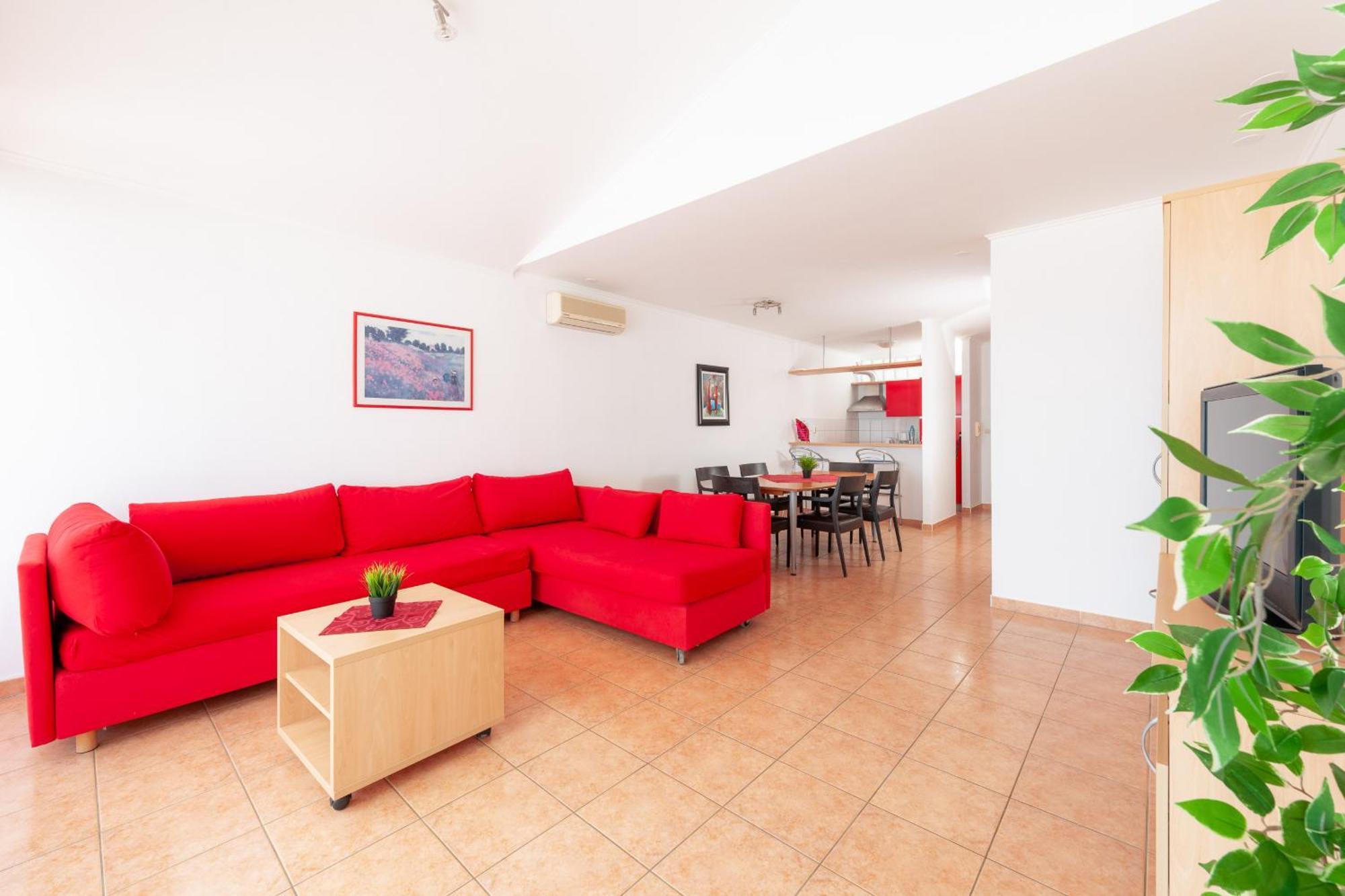 M Apartamento *