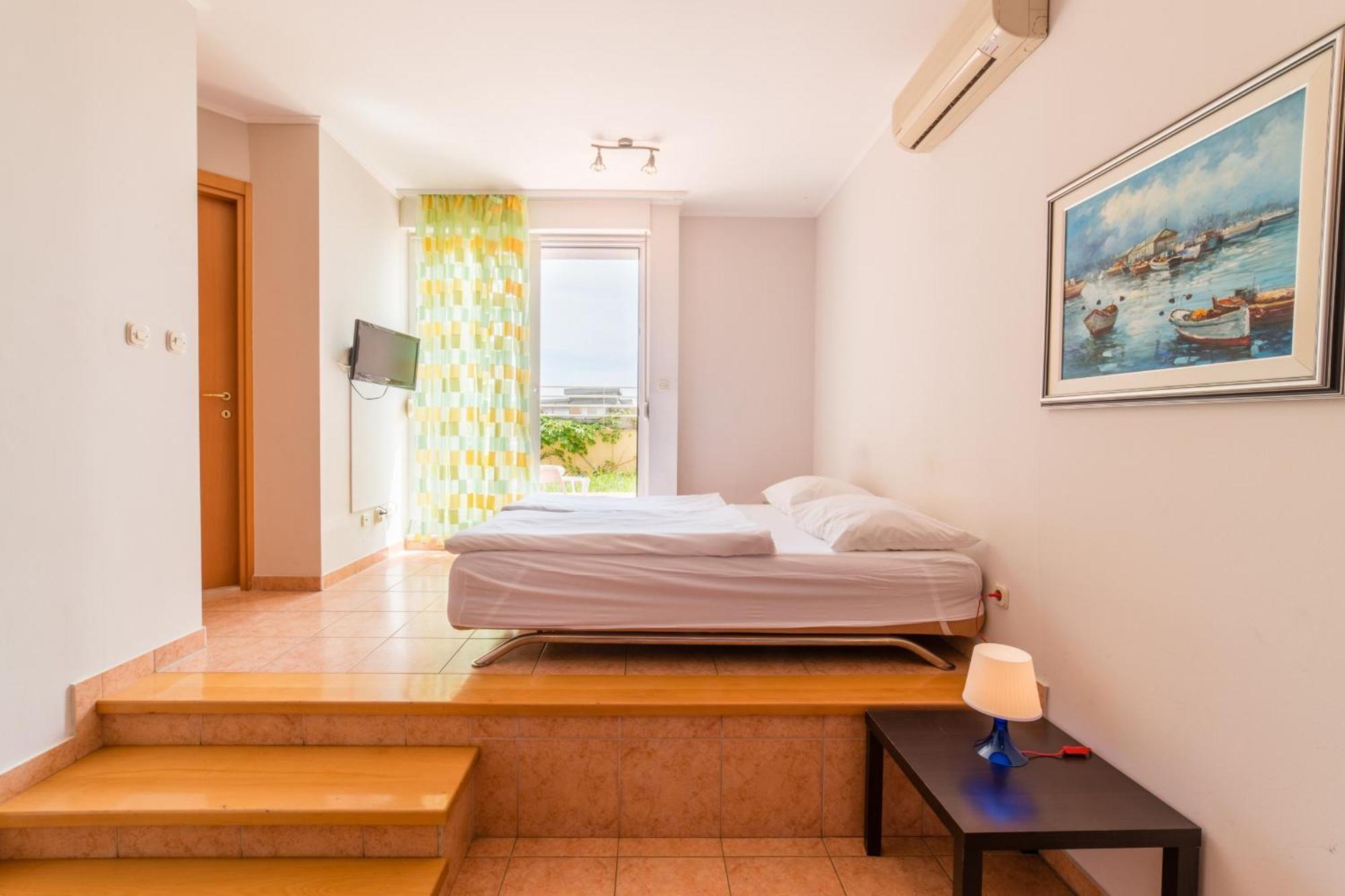 Apartamento M Split