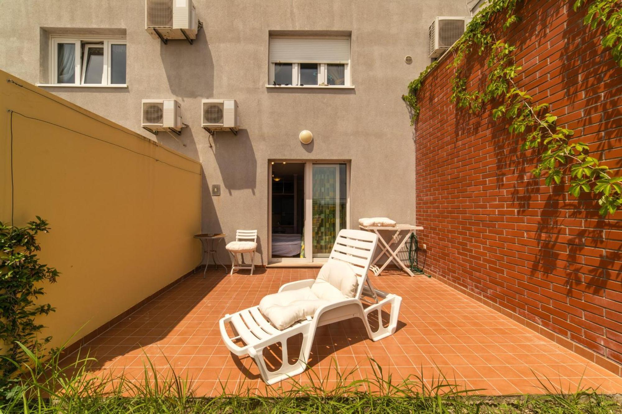 M Apartamento *