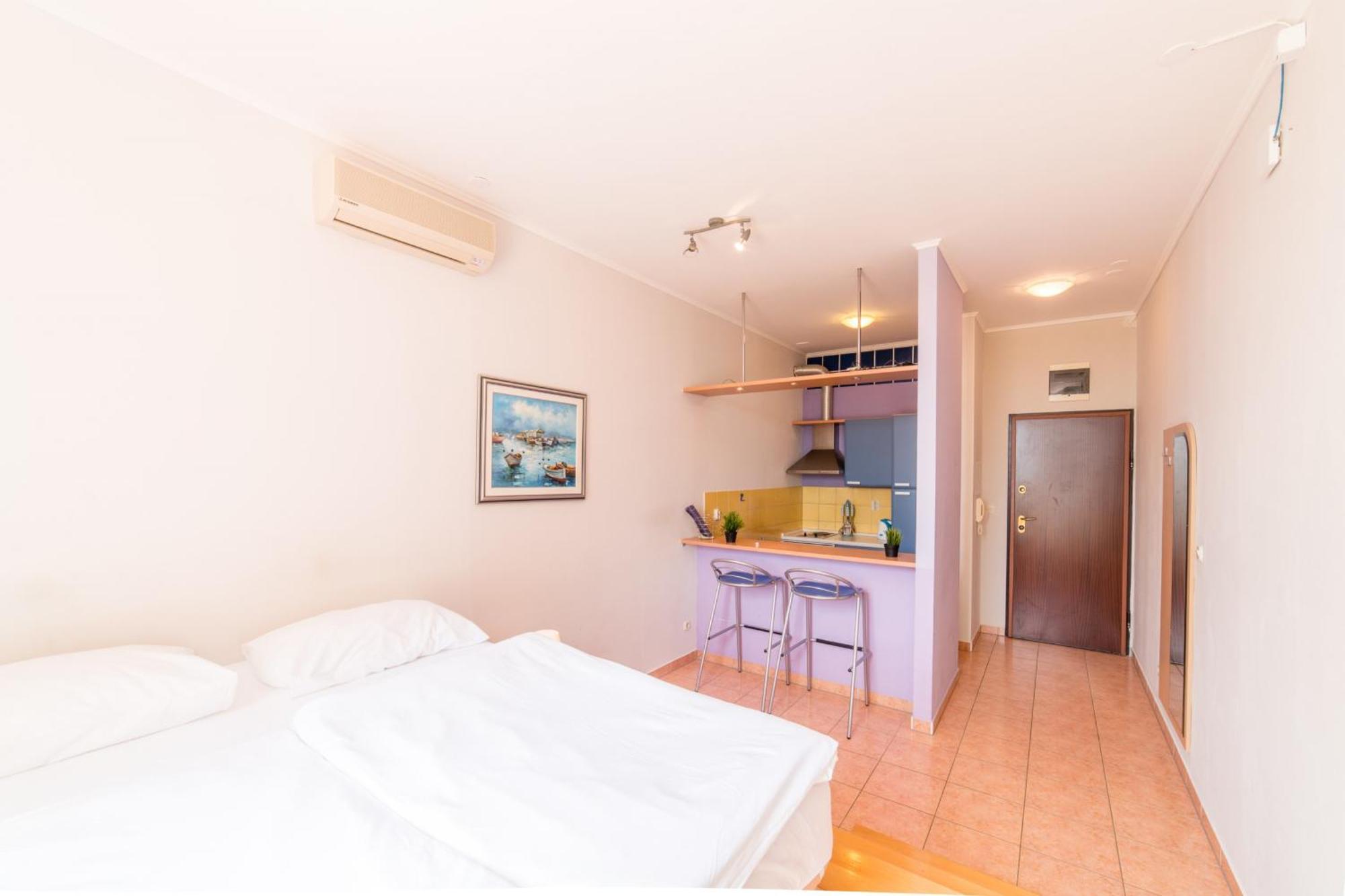 M Apartamento *