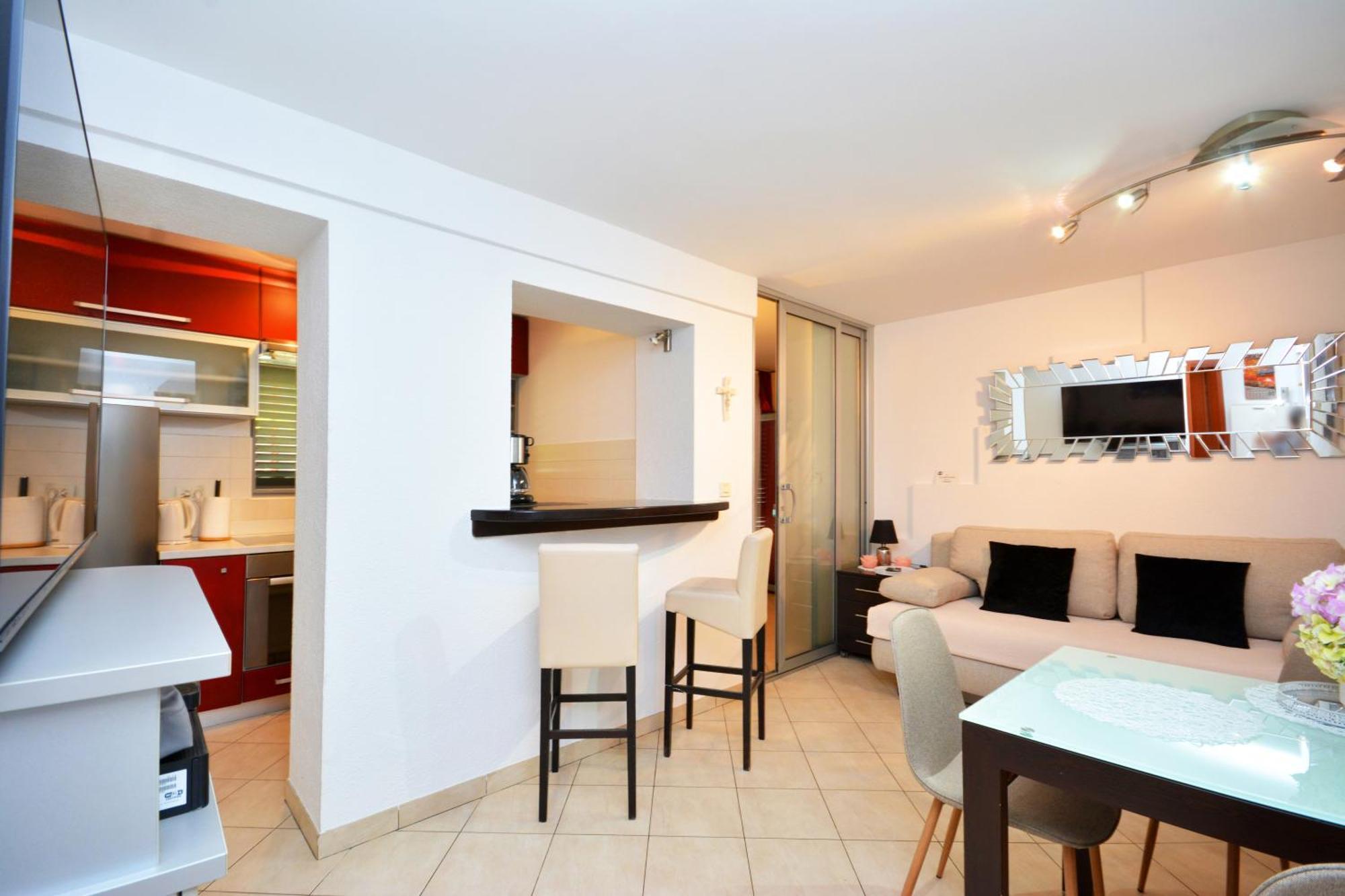 Villa Spaladium 4*