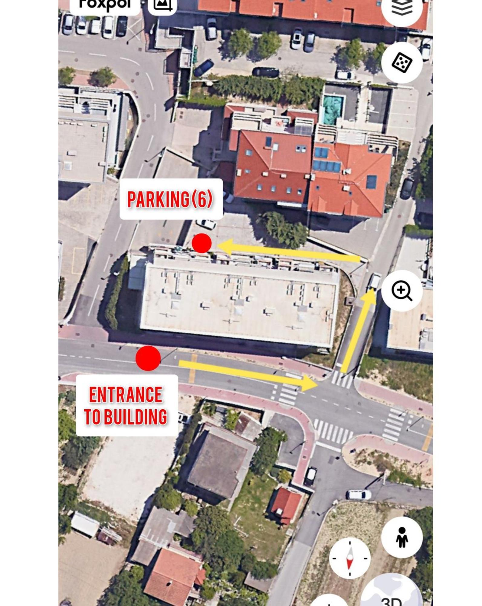 Apartamento Studio Teuta