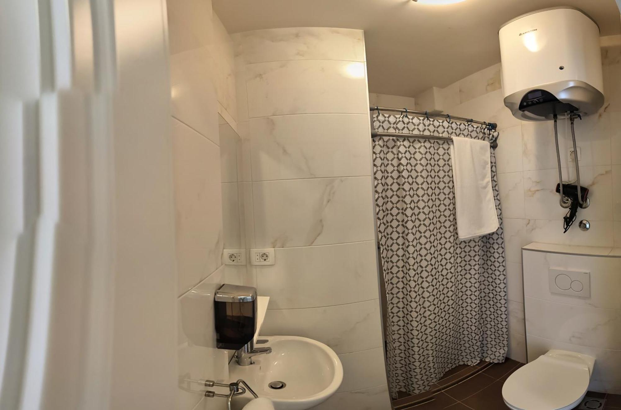 Apartment Marriot *