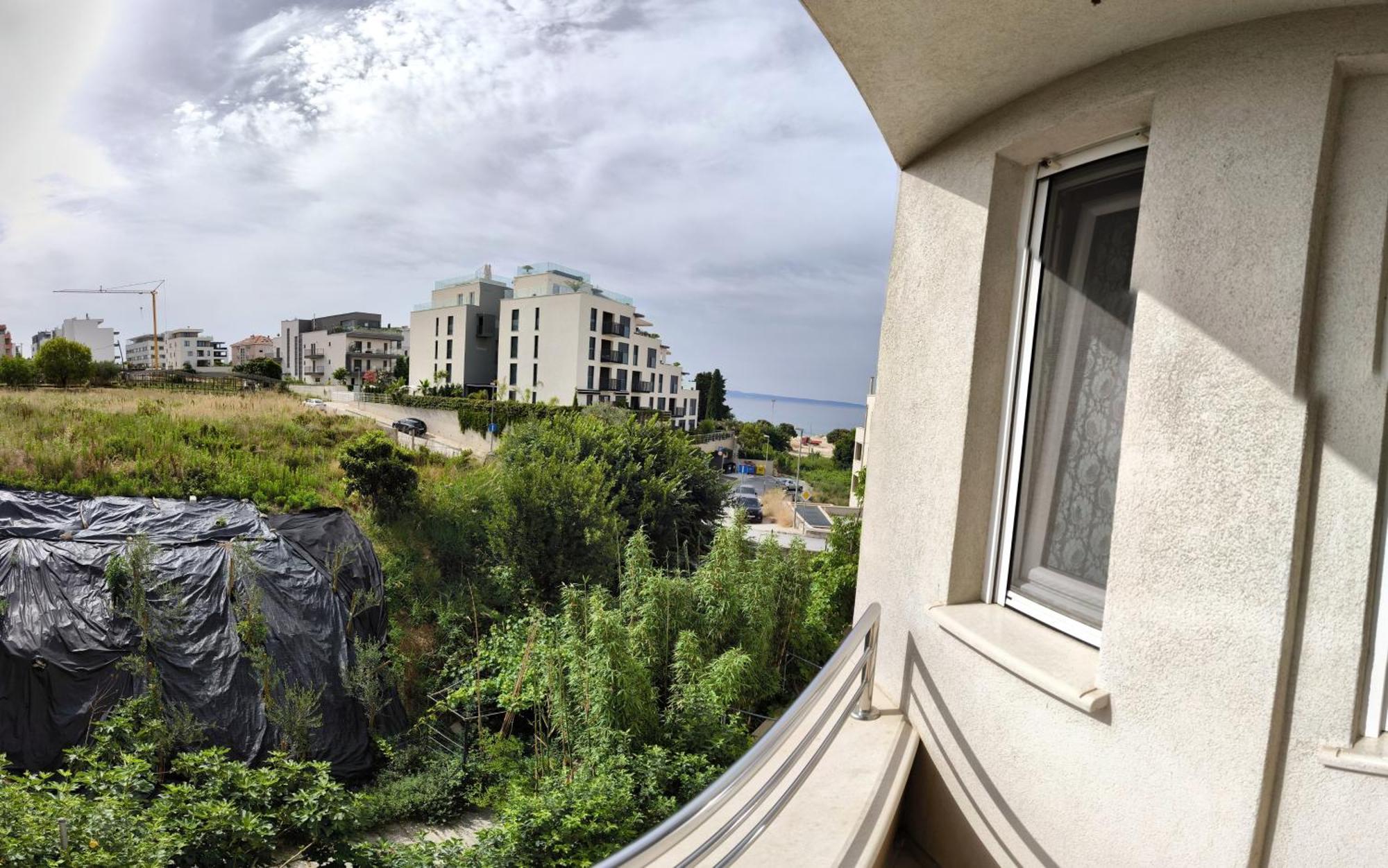 Apartment Marriot Split