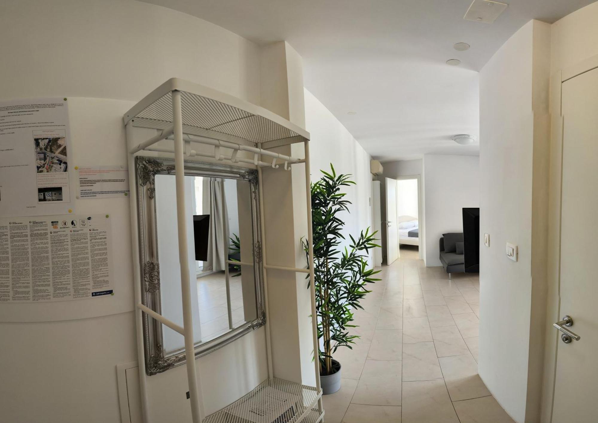 Marriot Apartment