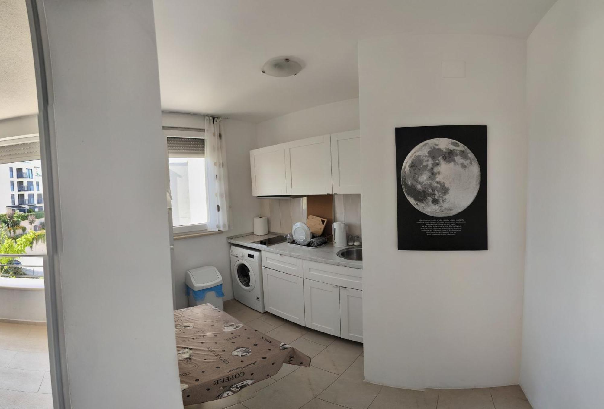 Marriot Apartment Split