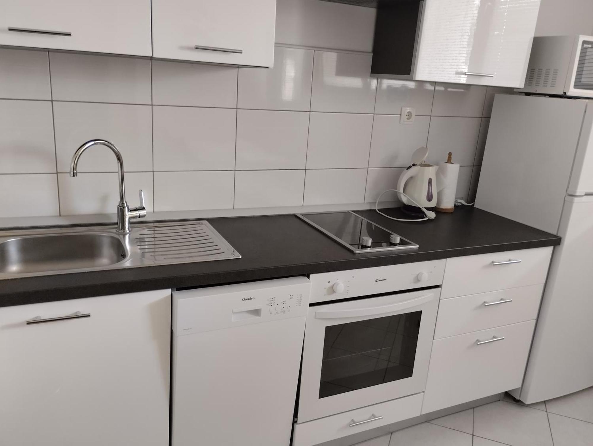Banovac Apartman Split