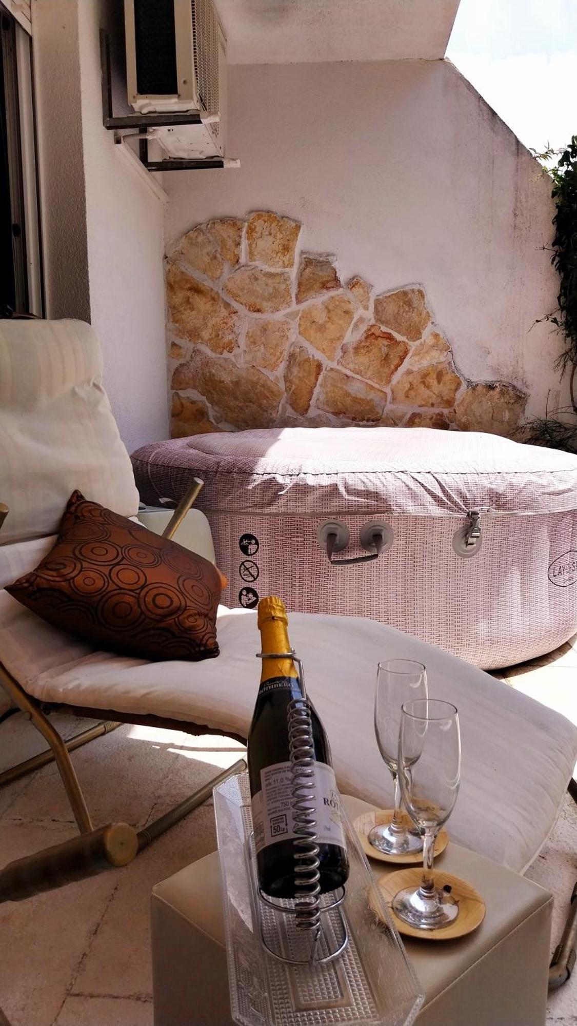 Zenta Apartamento