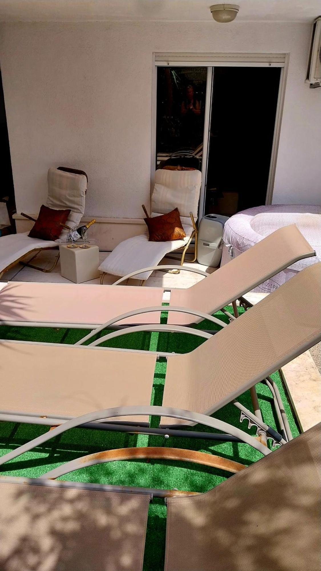 Zenta Apartamento *