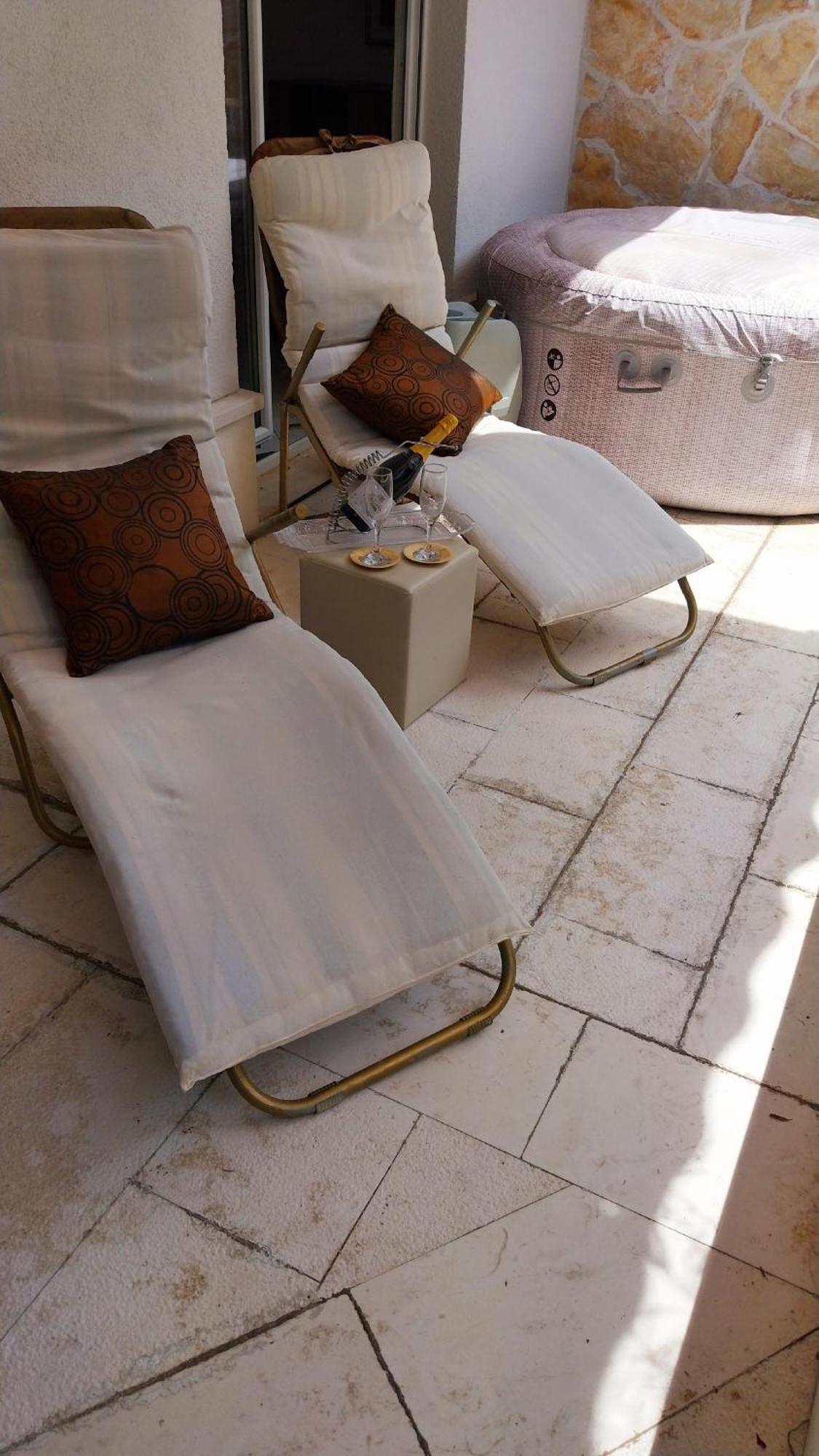 Zenta Apartamento *