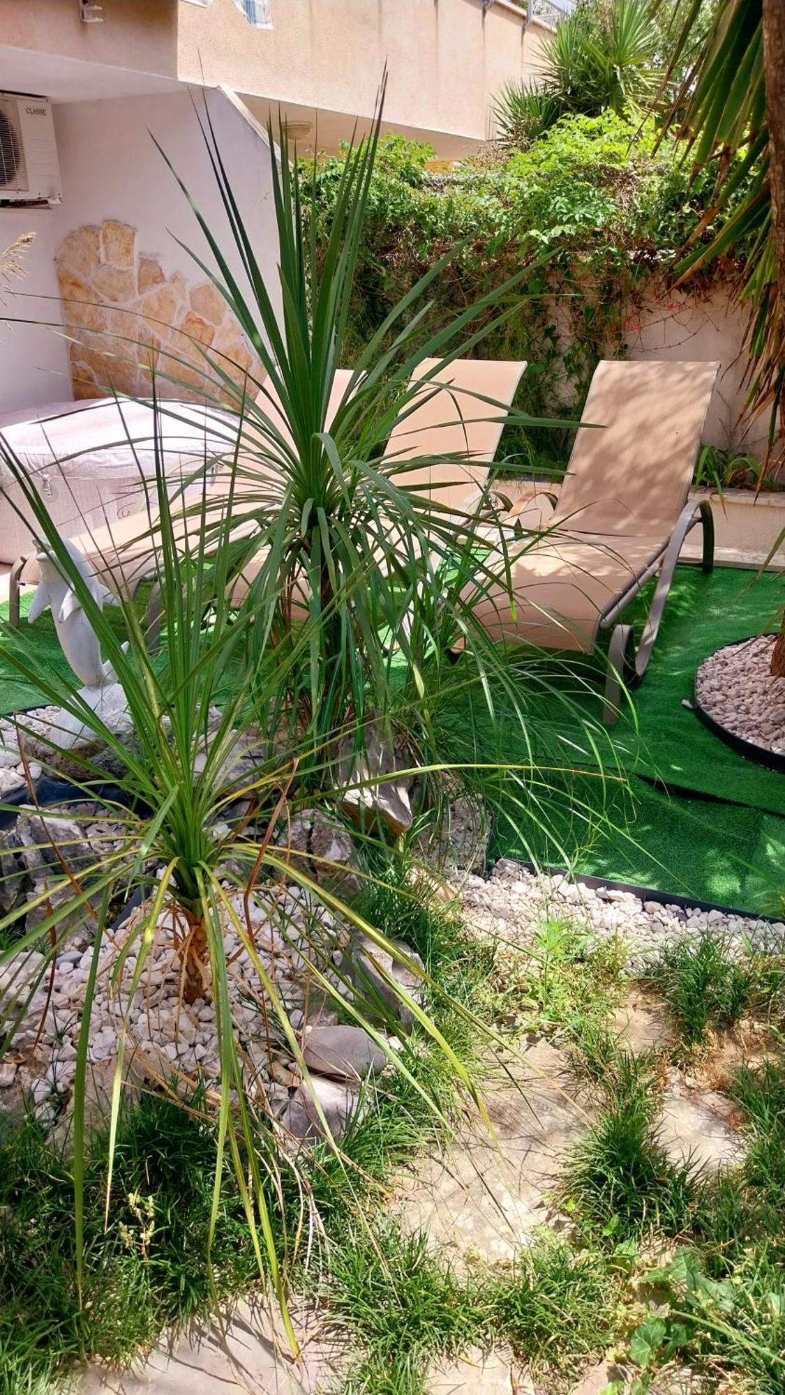 Apartamento Zenta Split