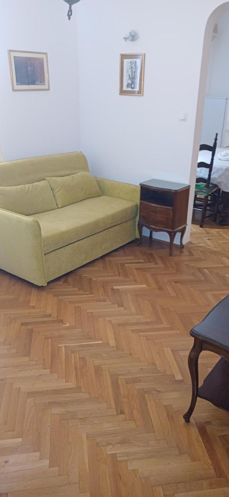 Ina Apartment *