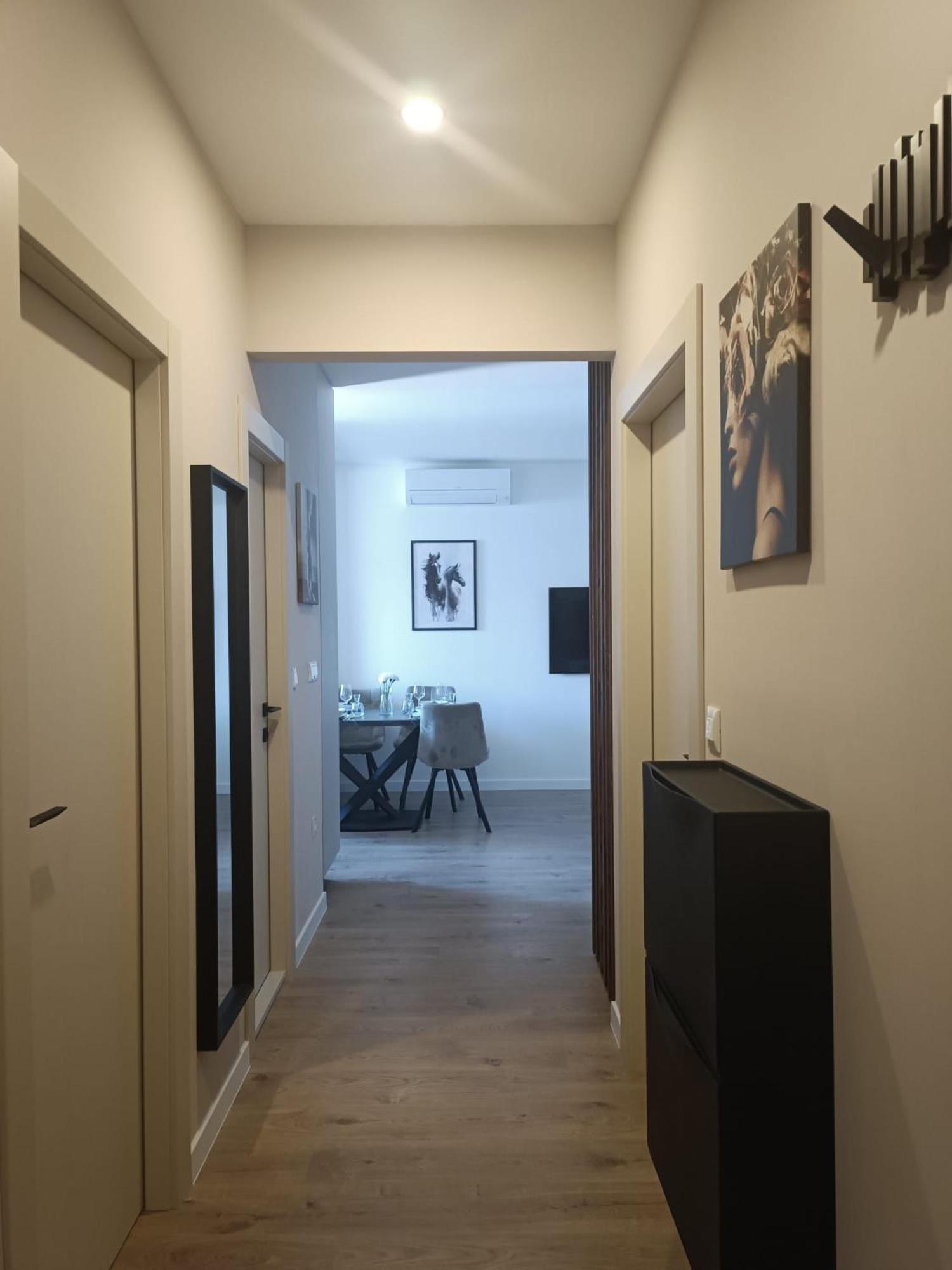 Apartment Bepina Split