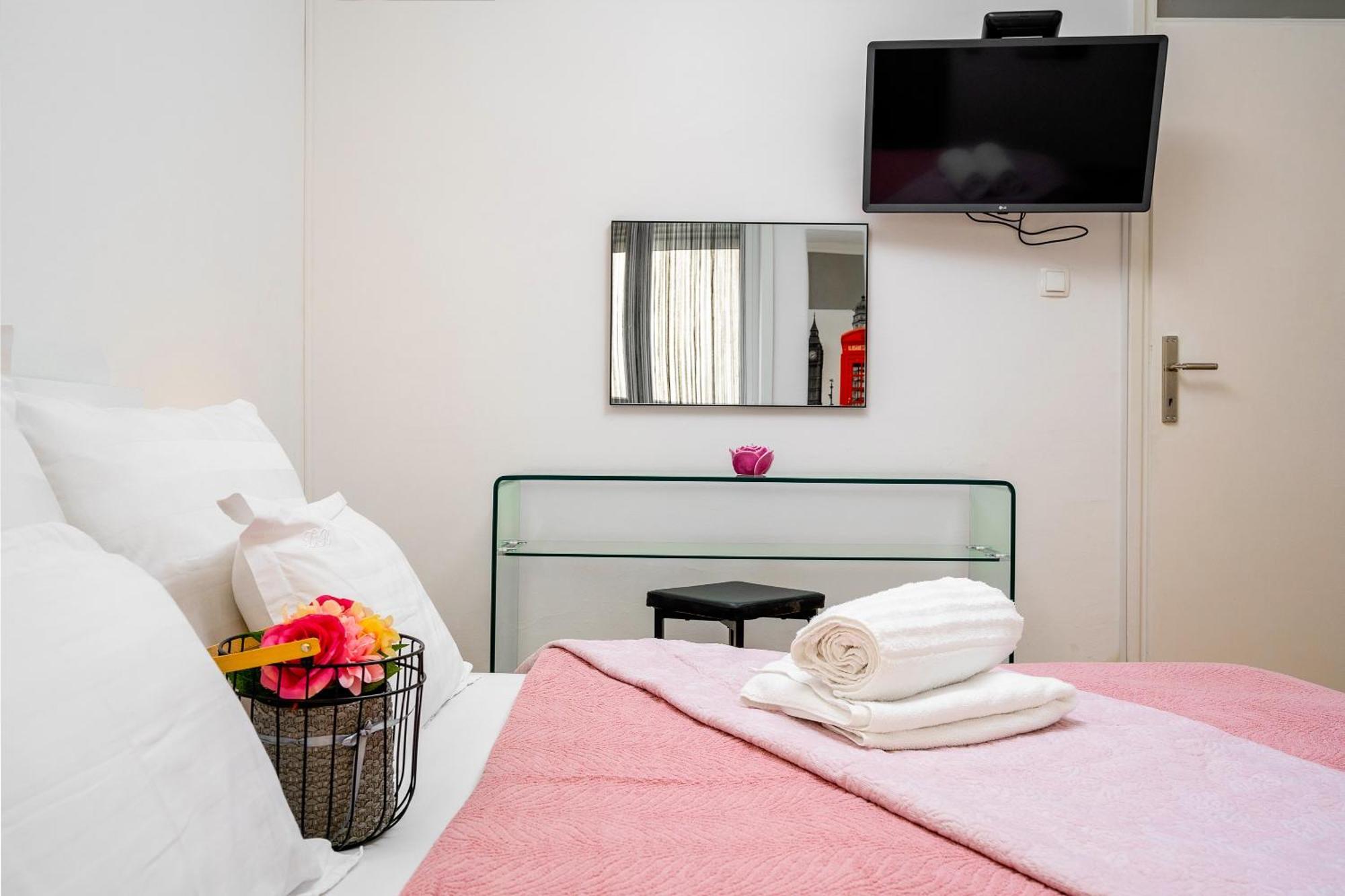 Luxe Comfort Melesio In Centre * Split