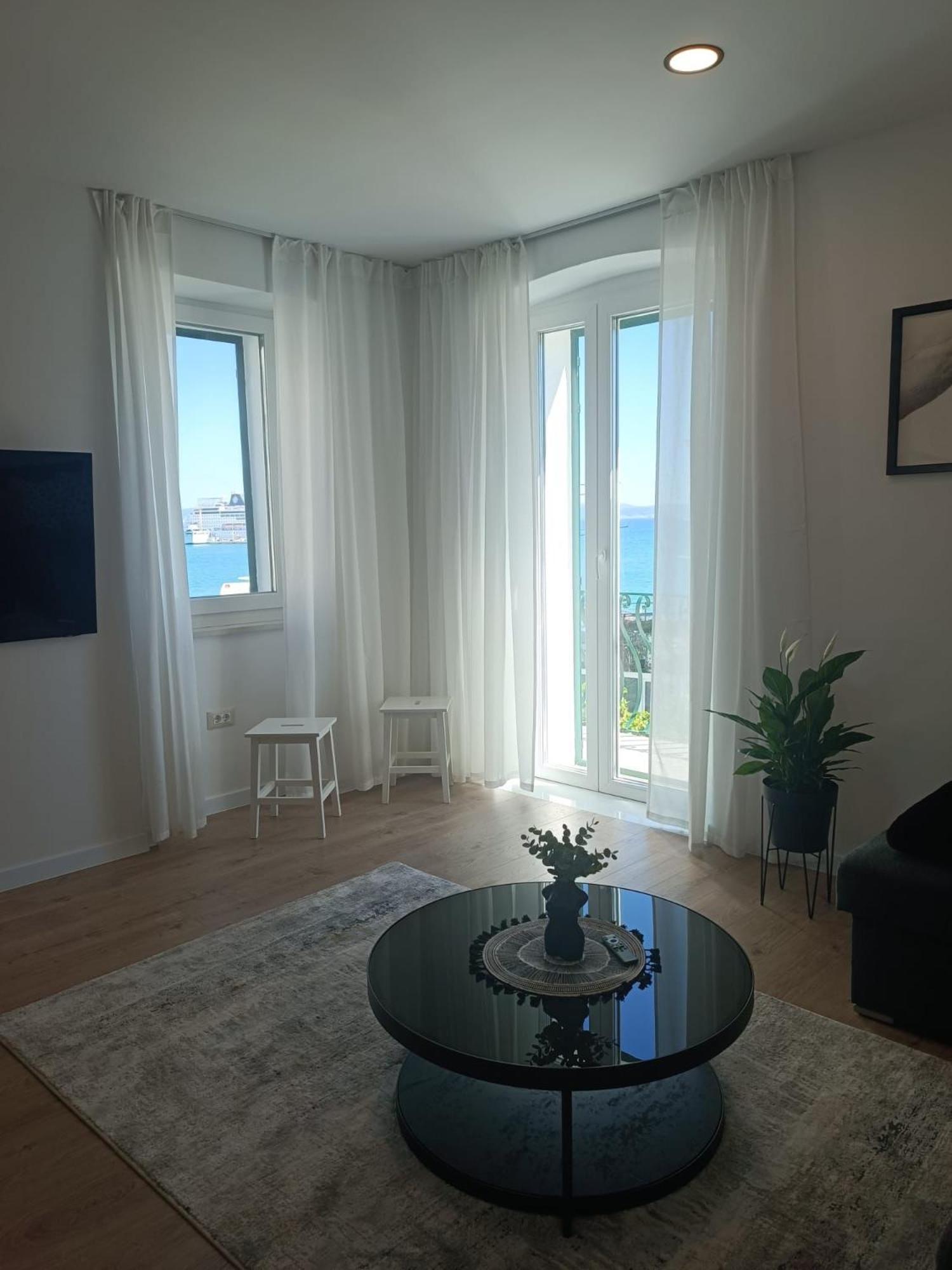 Bepina Apartment *